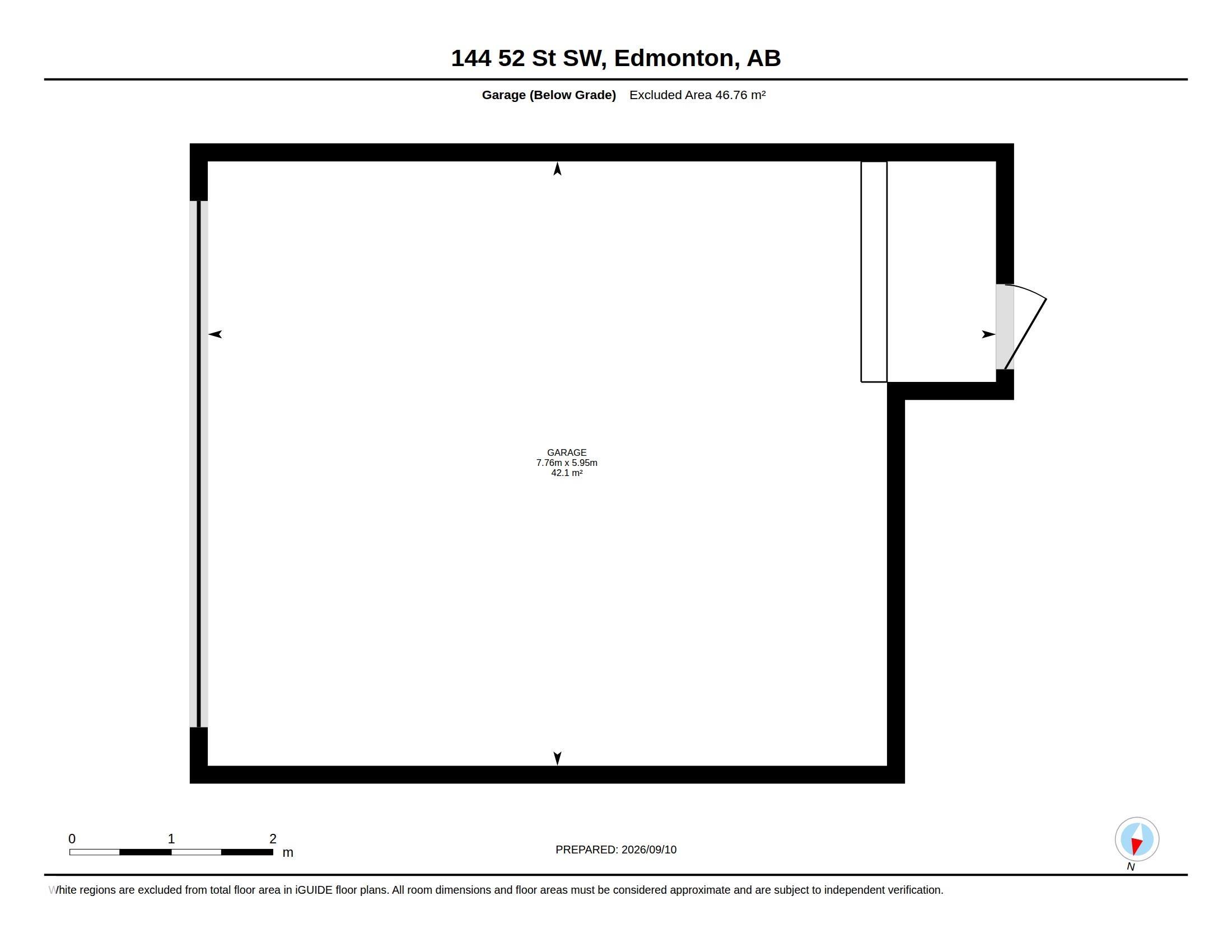 Photo 62 at 144 52 Street SW, Charlesworth, Edmonton