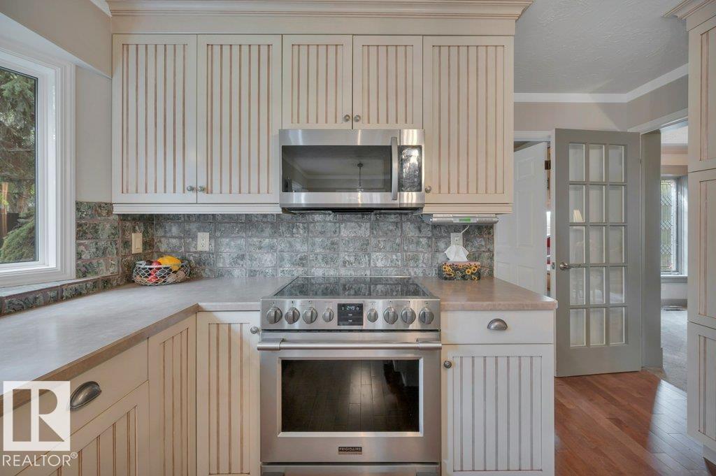 Photo 16 at 712 Romaniuk Road NW, Rhatigan Ridge, Edmonton