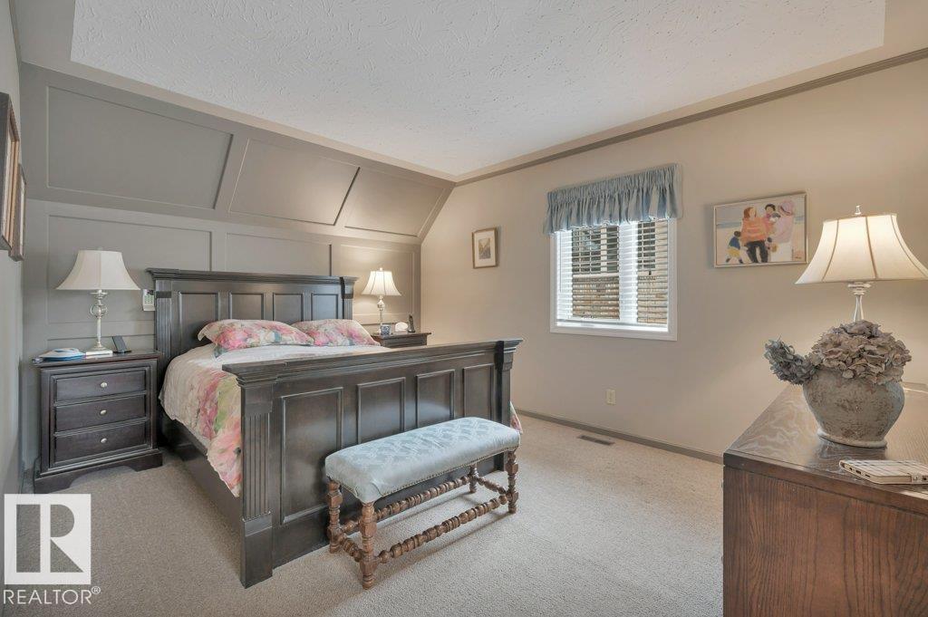 Photo 27 at 712 Romaniuk Road NW, Rhatigan Ridge, Edmonton