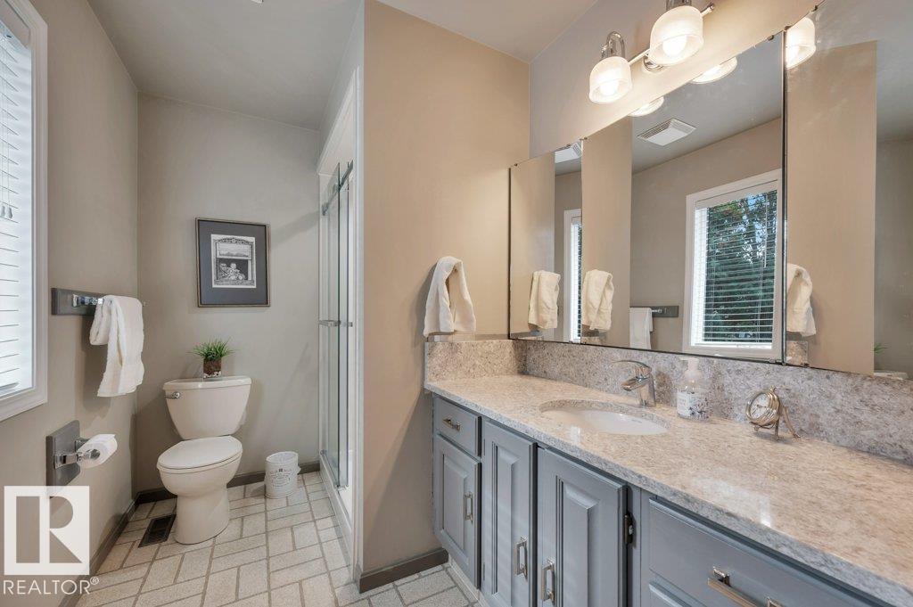 Photo 29 at 712 Romaniuk Road NW, Rhatigan Ridge, Edmonton
