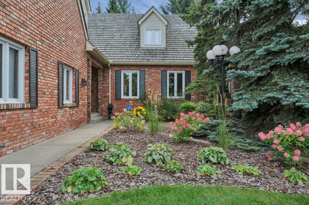712 Romaniuk Road NW, Rhatigan Ridge, Edmonton