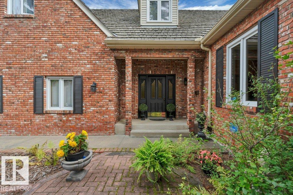 712 Romaniuk Road NW, Rhatigan Ridge, Edmonton