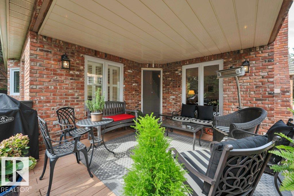 Photo 42 at 712 Romaniuk Road NW, Rhatigan Ridge, Edmonton