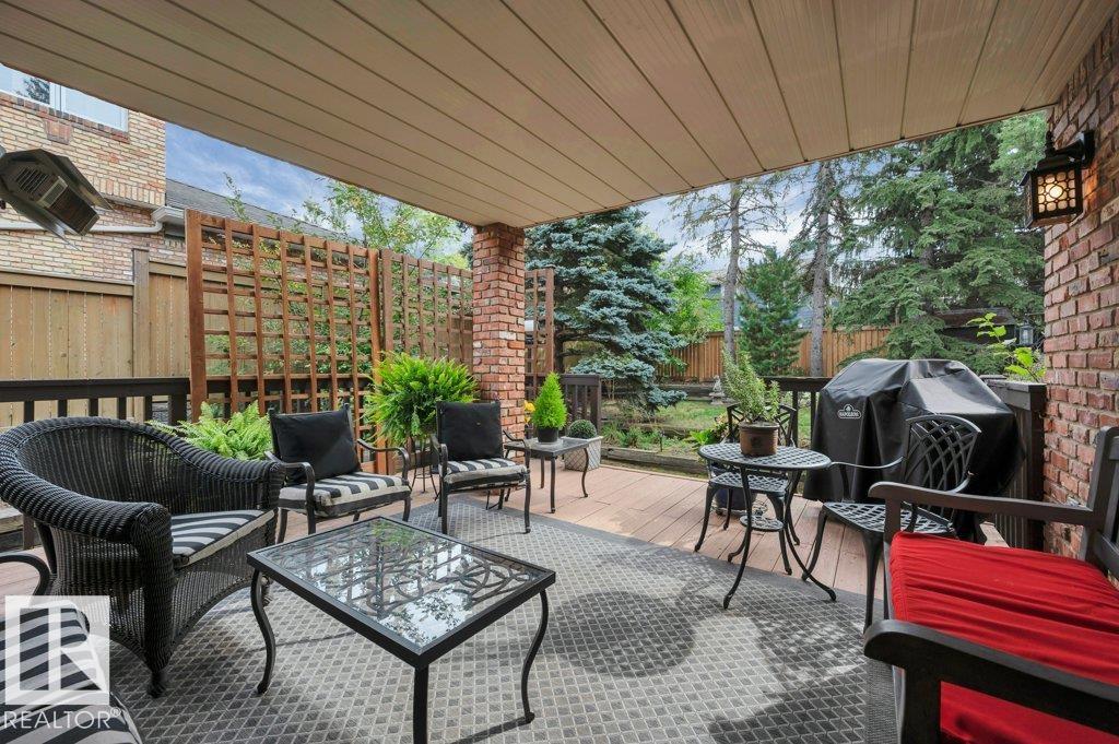 Photo 43 at 712 Romaniuk Road NW, Rhatigan Ridge, Edmonton