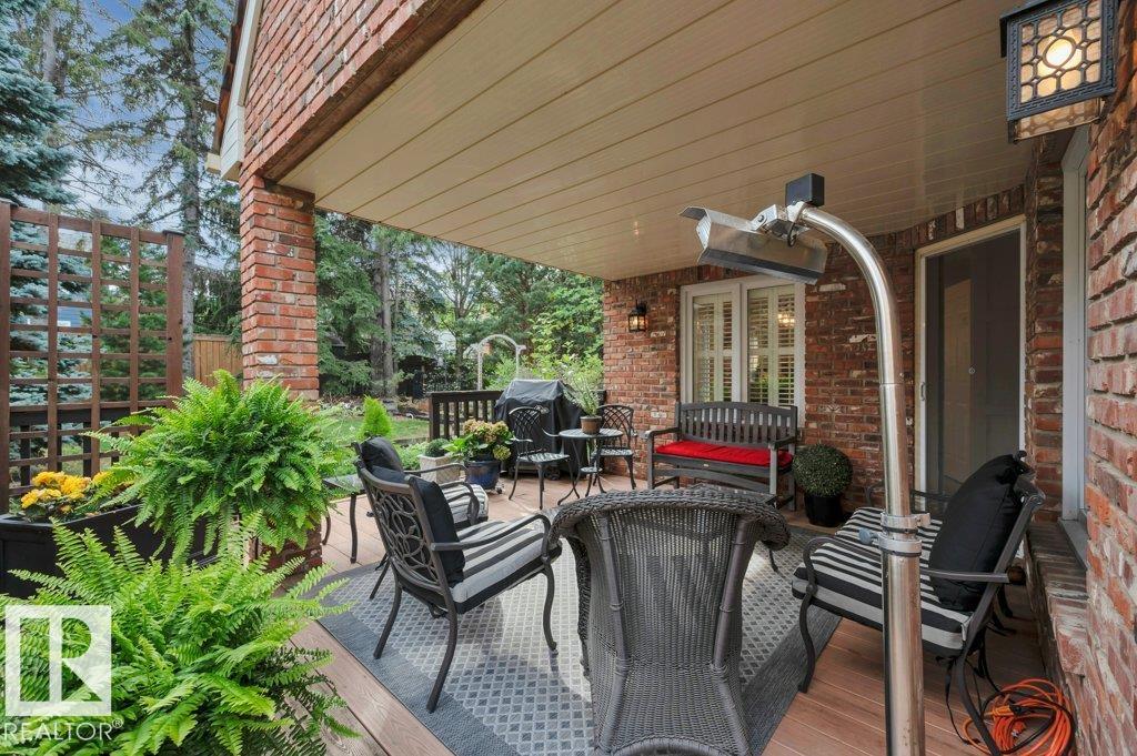 Photo 44 at 712 Romaniuk Road NW, Rhatigan Ridge, Edmonton