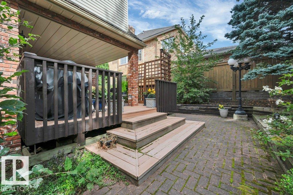 Photo 47 at 712 Romaniuk Road NW, Rhatigan Ridge, Edmonton