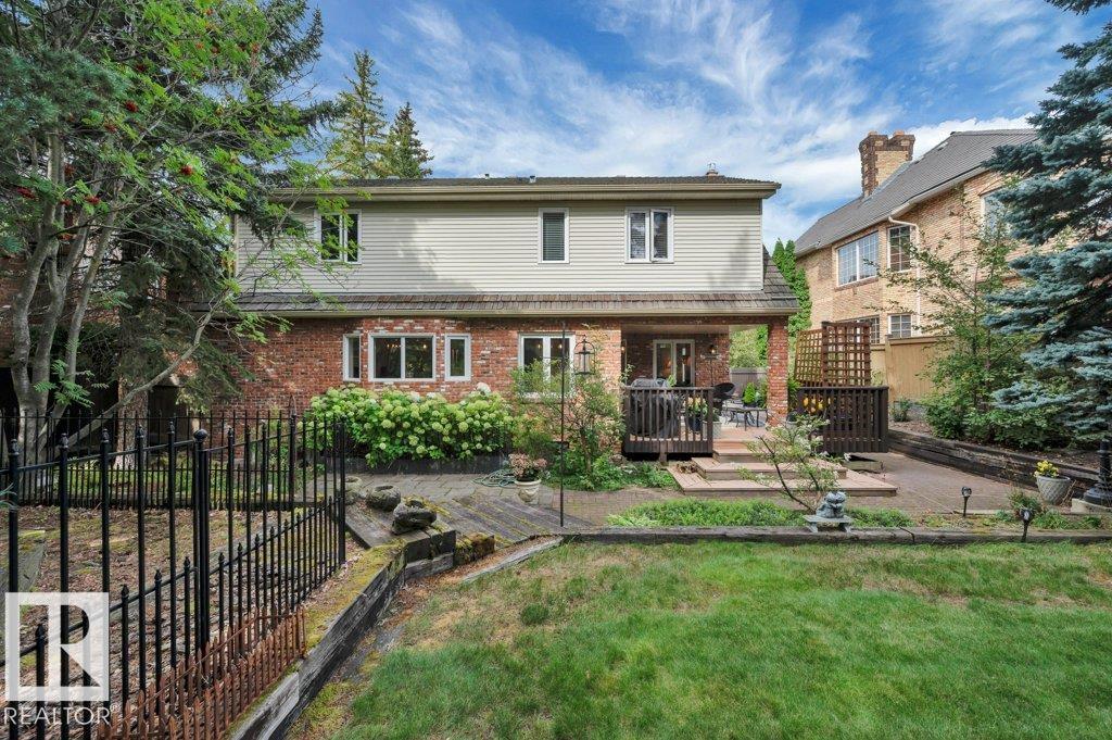 Photo 49 at 712 Romaniuk Road NW, Rhatigan Ridge, Edmonton