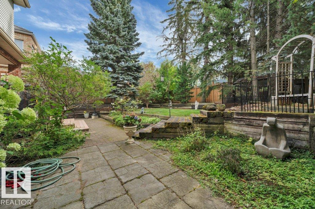 Photo 50 at 712 Romaniuk Road NW, Rhatigan Ridge, Edmonton