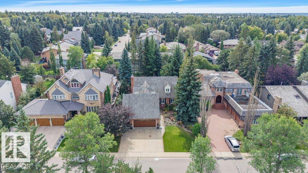 Photo 51 at 712 Romaniuk Road NW, Rhatigan Ridge, Edmonton