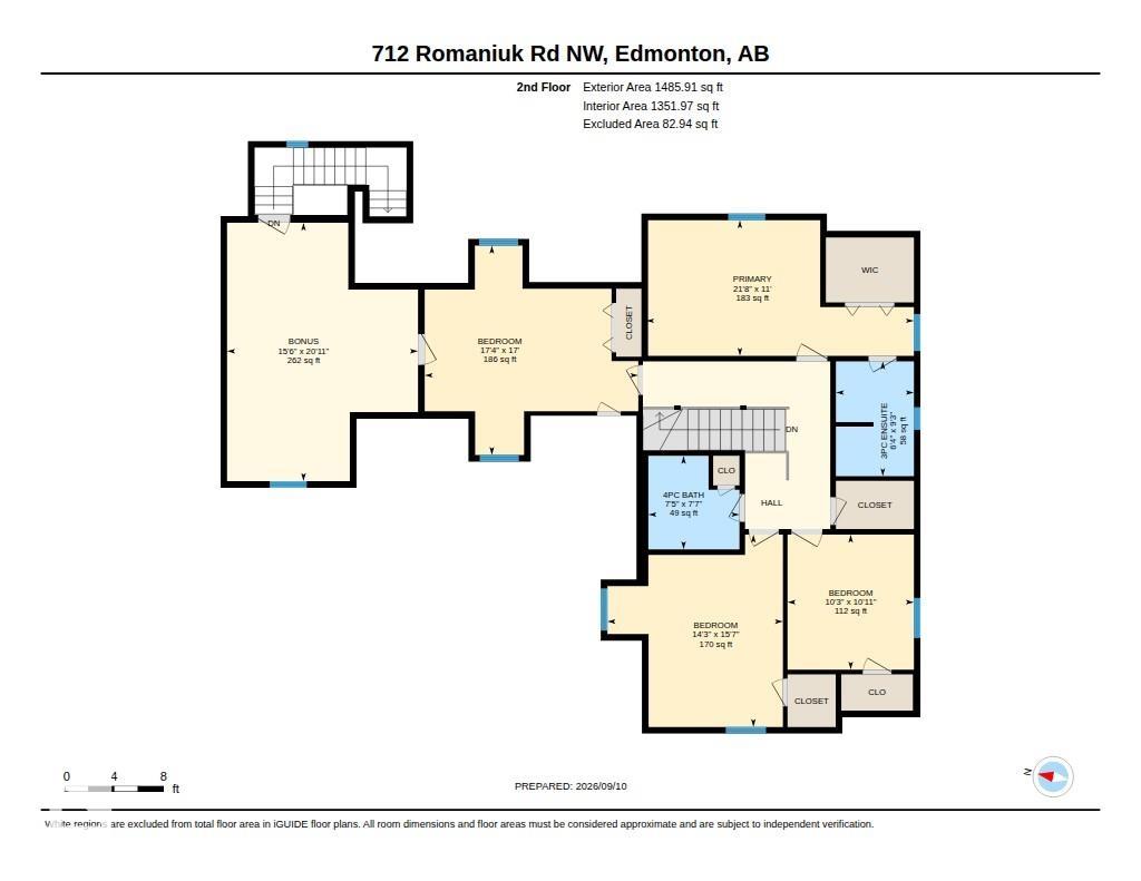 Photo 67 at 712 Romaniuk Road NW, Rhatigan Ridge, Edmonton