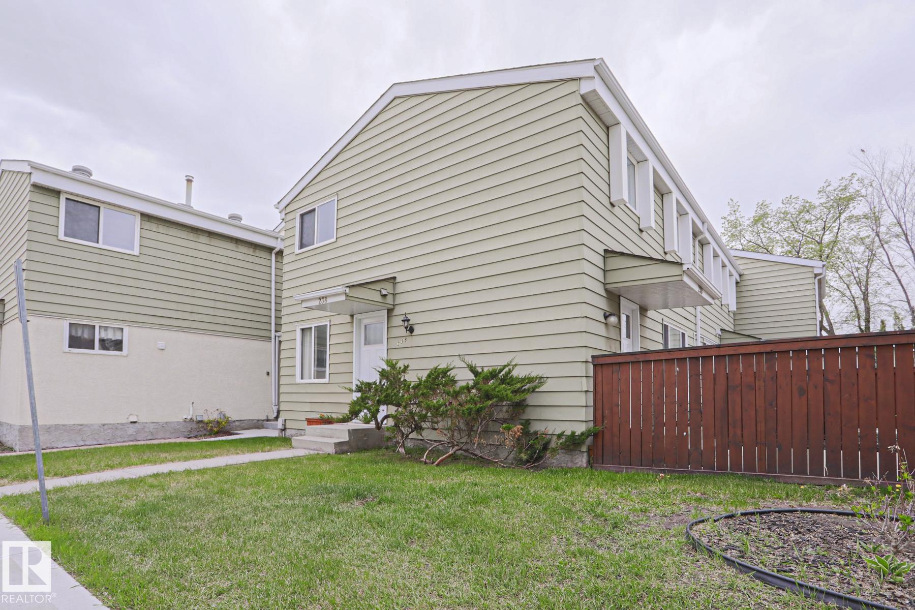 Photo 33 at 238 Primrose Gardens gardens NW, Aldergrove, Edmonton