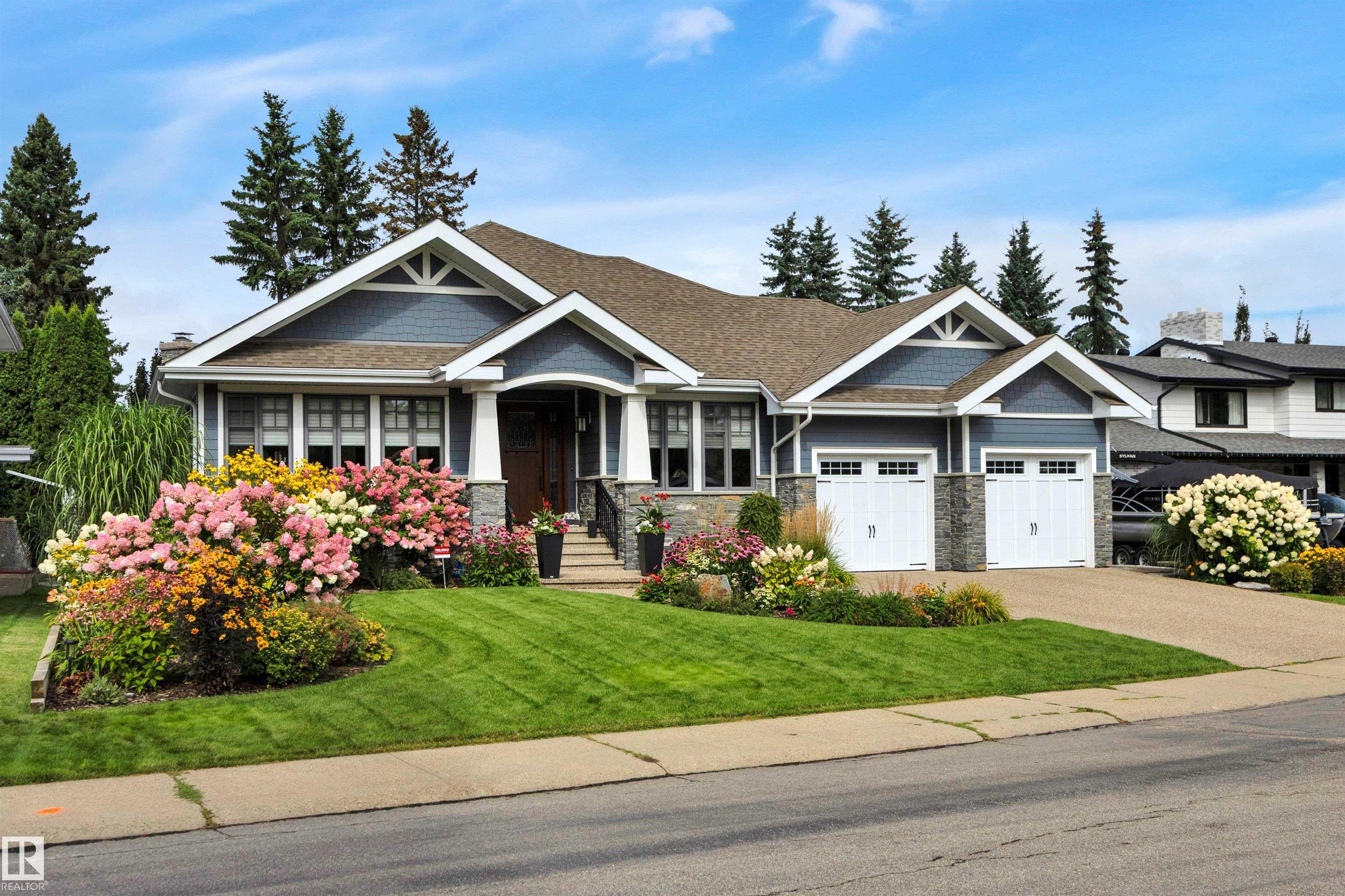 99 Brander Drive NW, Brander Gardens, Edmonton