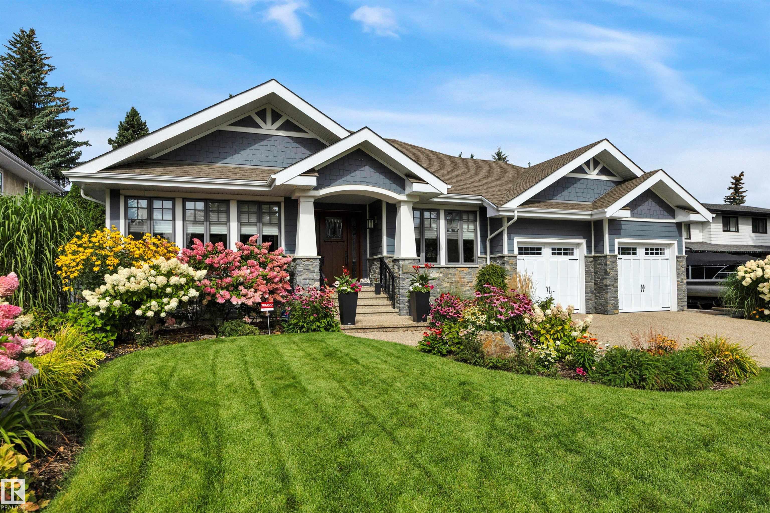 99 Brander Drive NW, Brander Gardens, Edmonton