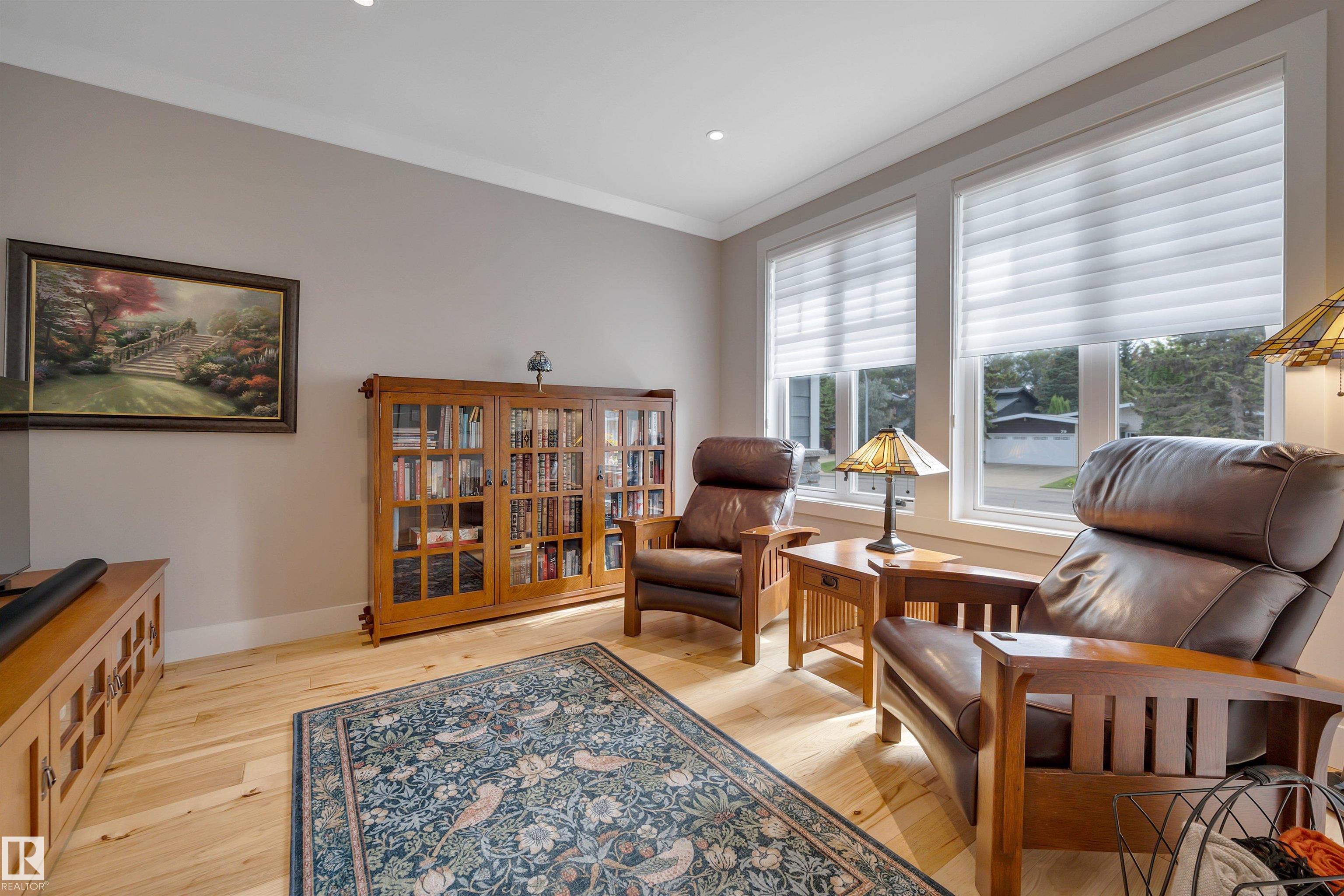 Photo 23 at 99 Brander Drive NW, Brander Gardens, Edmonton