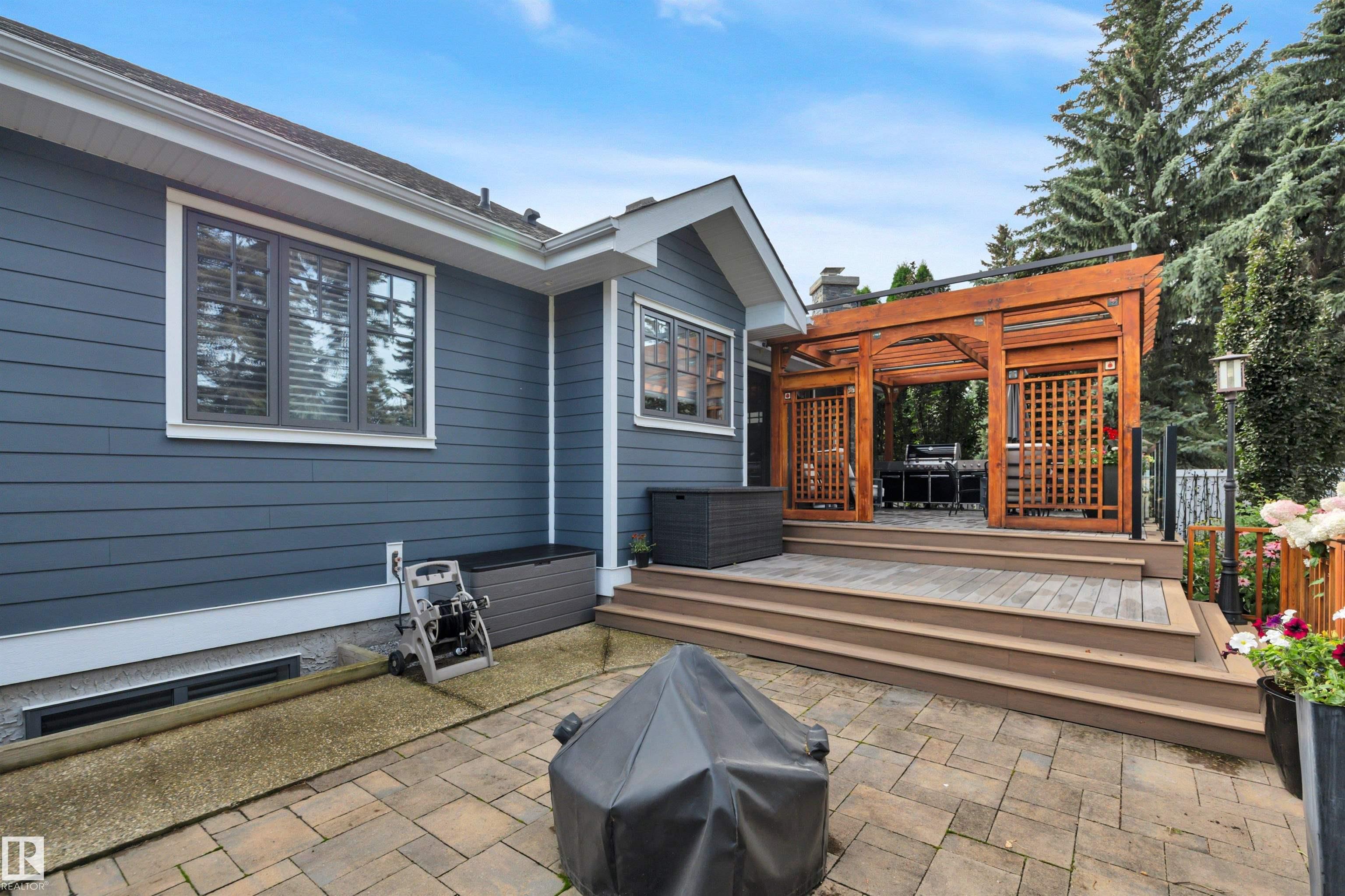 Photo 57 at 99 Brander Drive NW, Brander Gardens, Edmonton