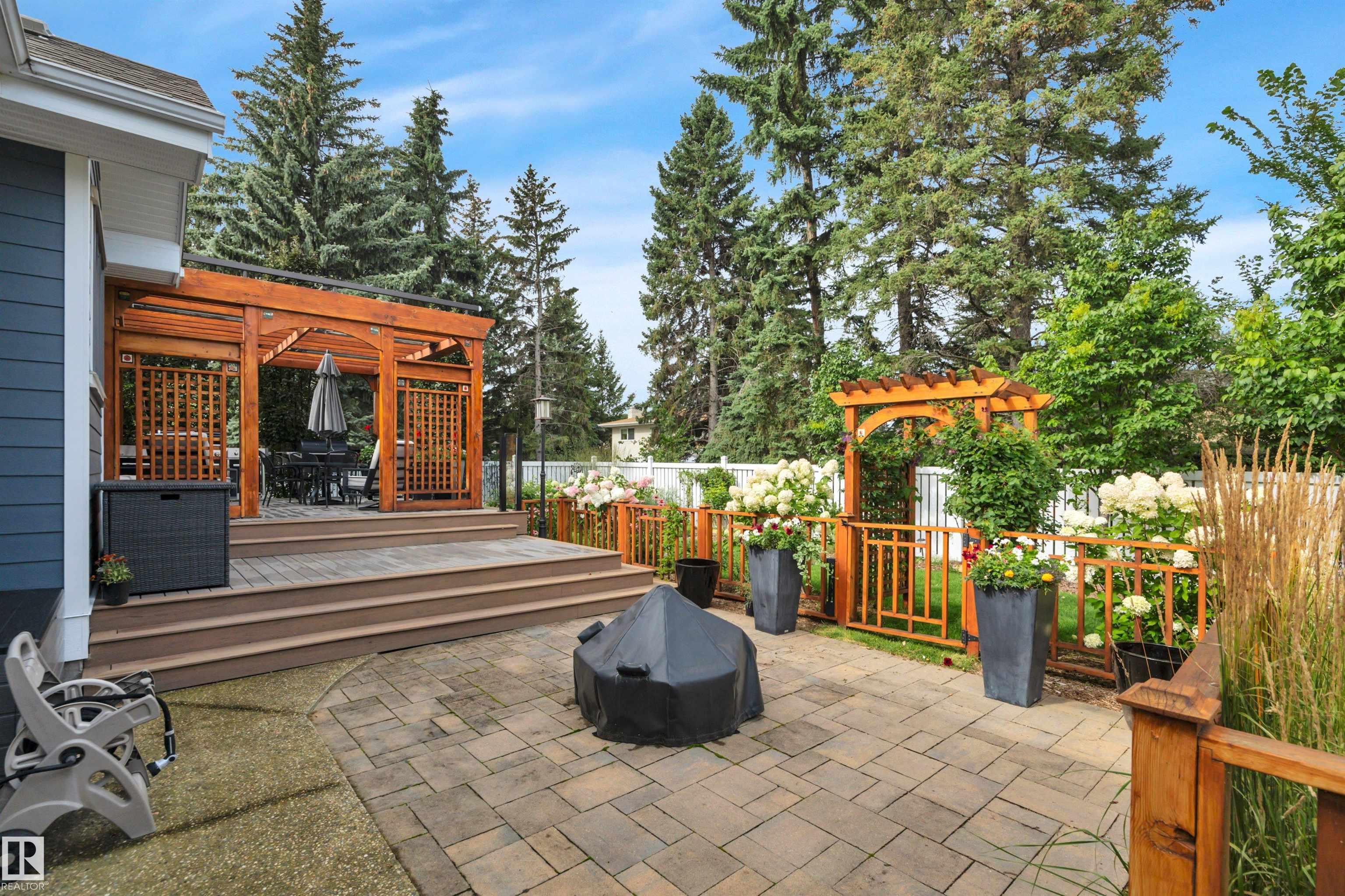 Photo 58 at 99 Brander Drive NW, Brander Gardens, Edmonton