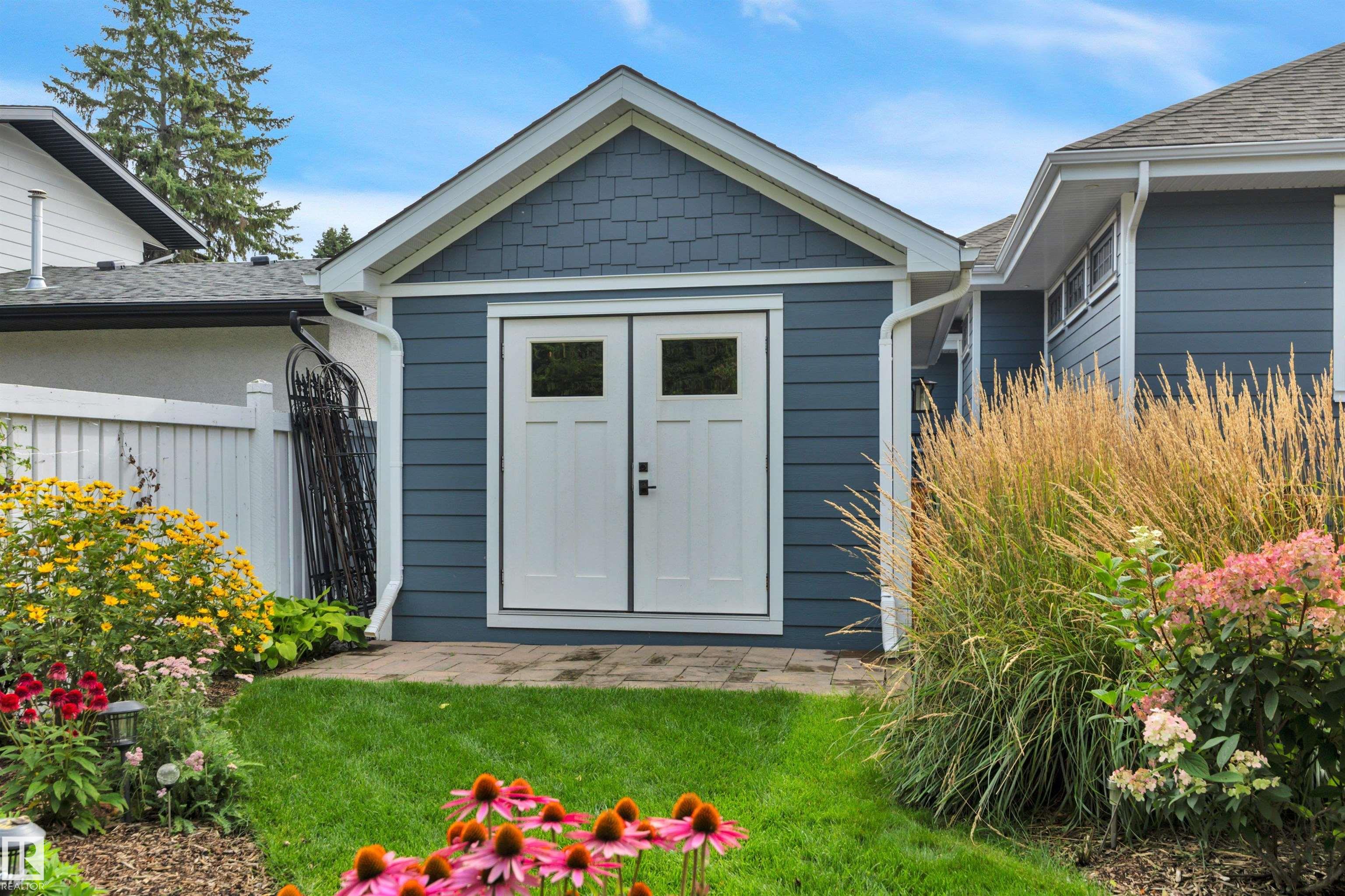 Photo 61 at 99 Brander Drive NW, Brander Gardens, Edmonton