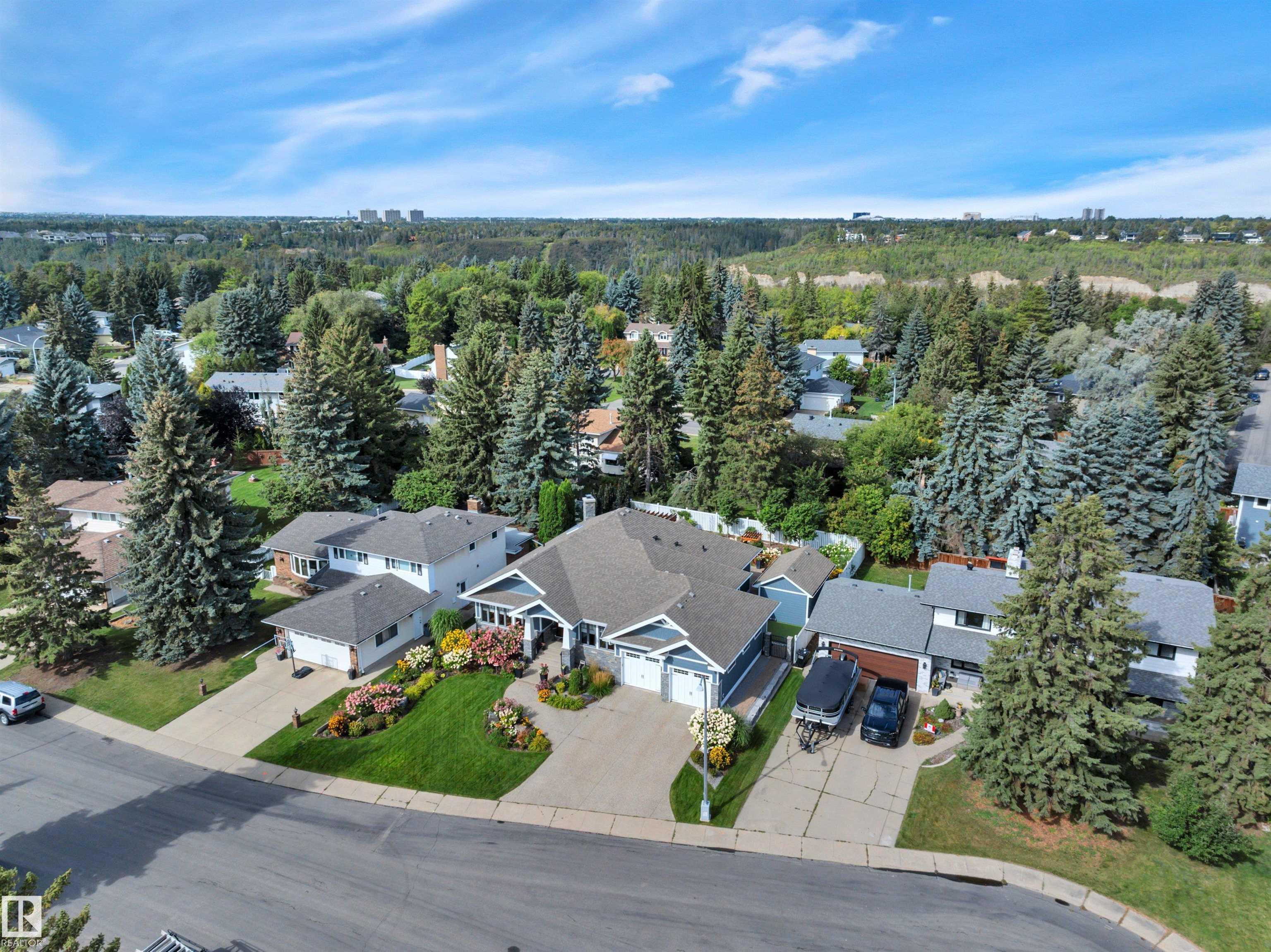 Photo 65 at 99 Brander Drive NW, Brander Gardens, Edmonton