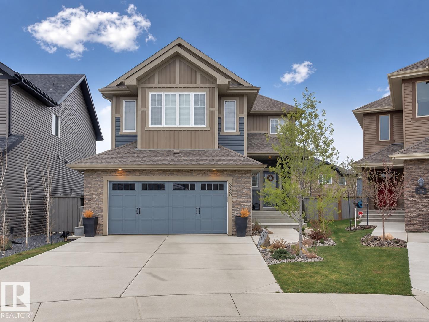 3329 West Court NW, Windermere, Edmonton