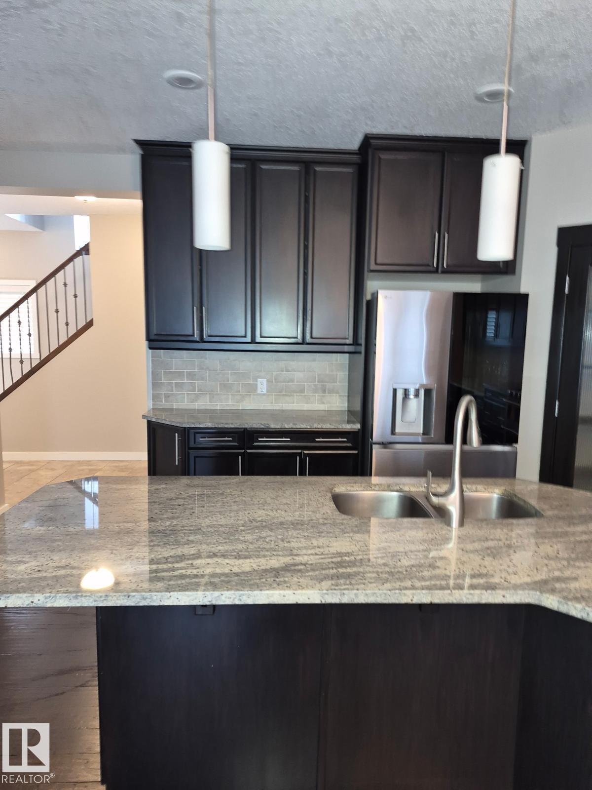 Photo 6 at 3329 West Court NW, Windermere, Edmonton