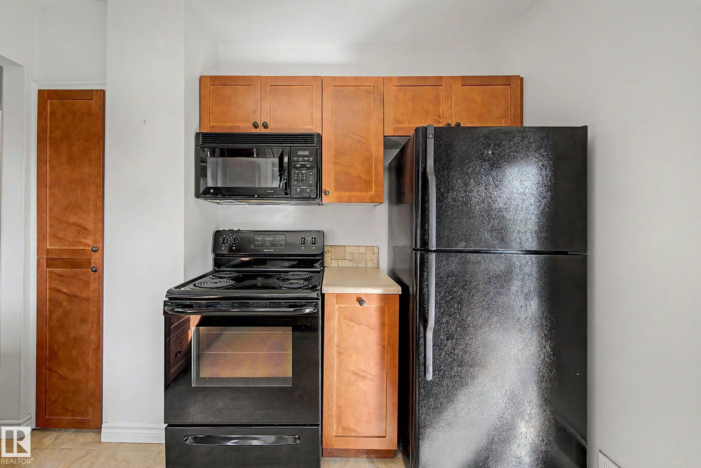 Photo 14 at 10830 138 Street NW, North Glenora, Edmonton