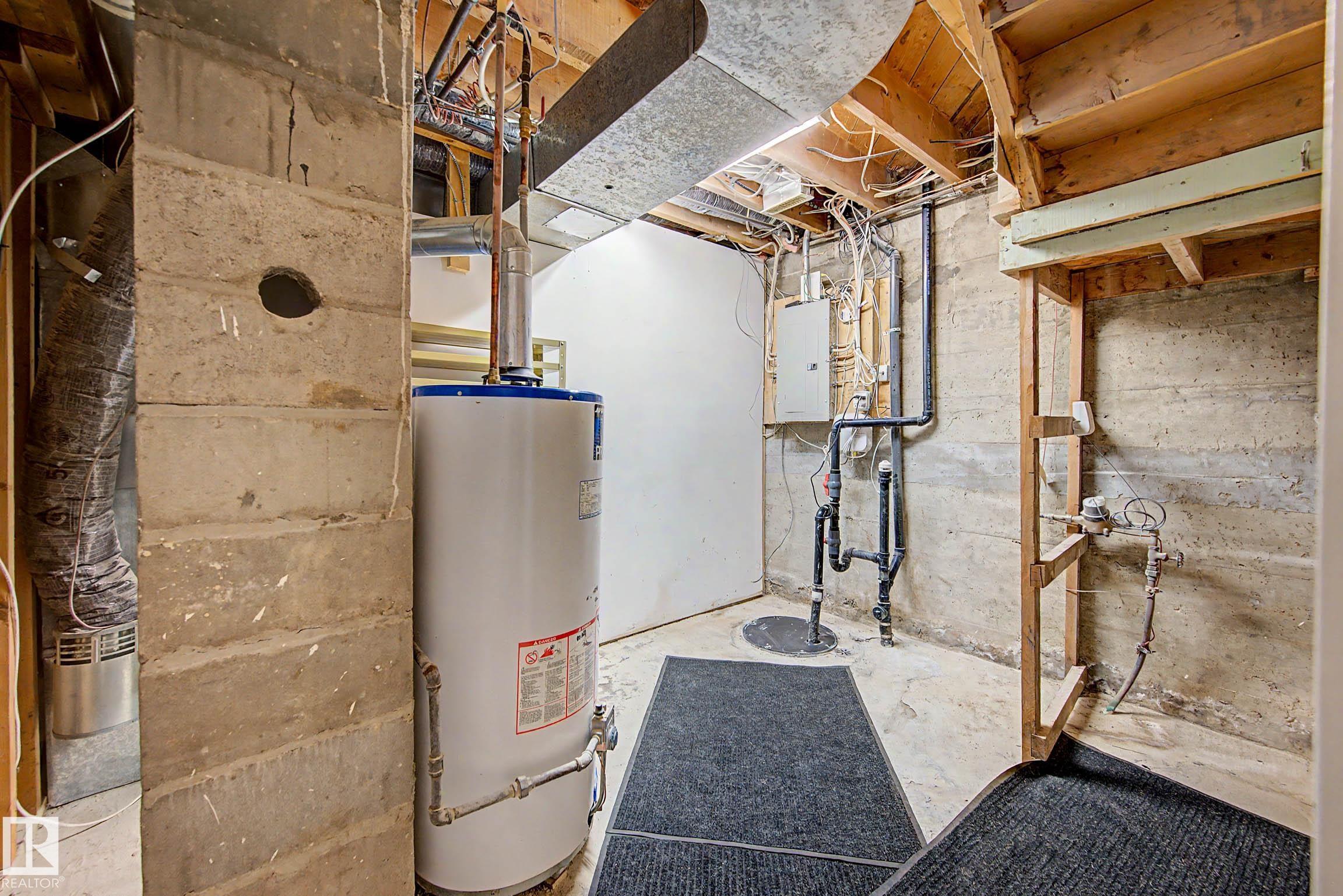 Photo 31 at 10830 138 Street NW, North Glenora, Edmonton