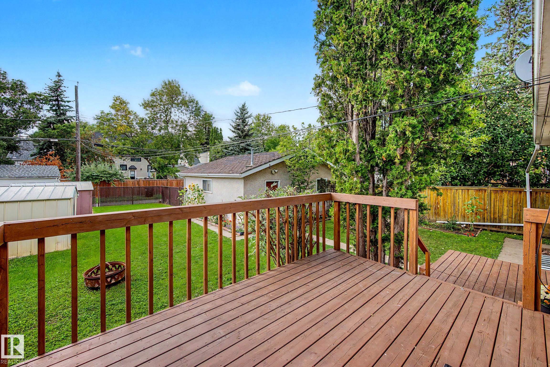 Photo 34 at 10830 138 Street NW, North Glenora, Edmonton