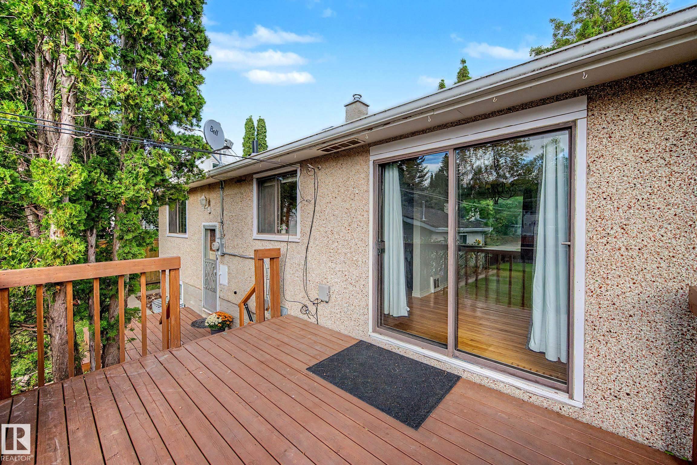 Photo 35 at 10830 138 Street NW, North Glenora, Edmonton