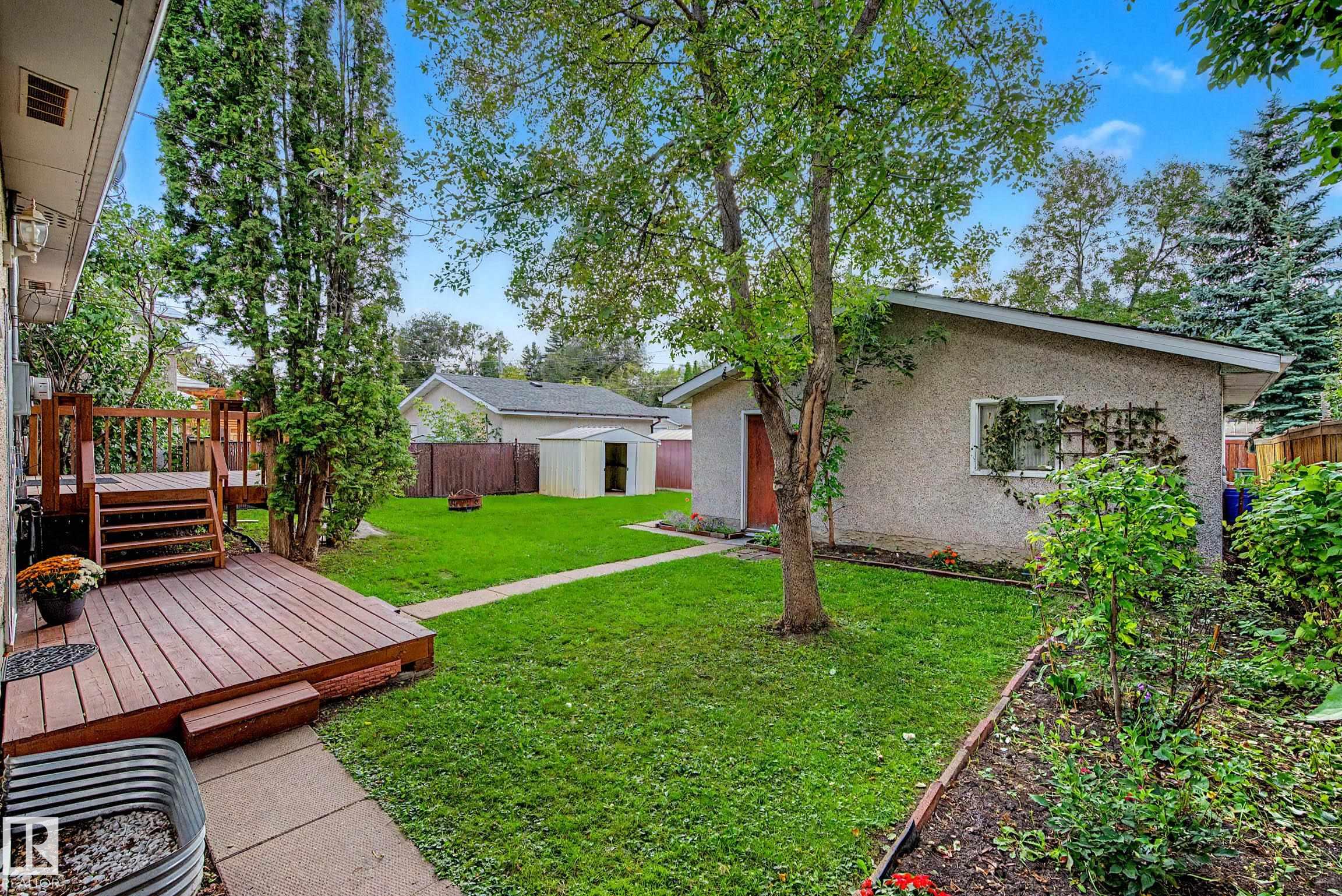 Photo 36 at 10830 138 Street NW, North Glenora, Edmonton