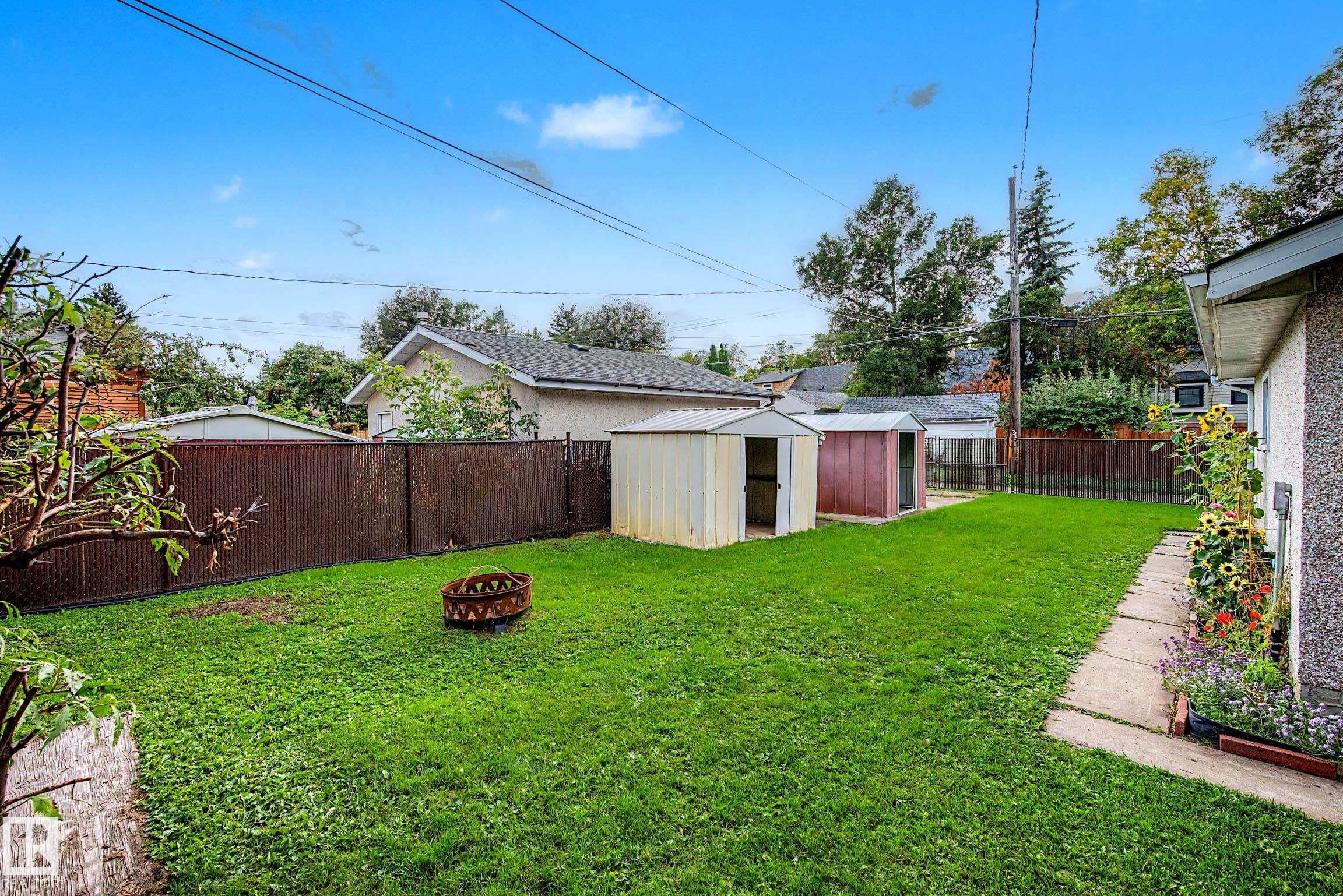 Photo 37 at 10830 138 Street NW, North Glenora, Edmonton