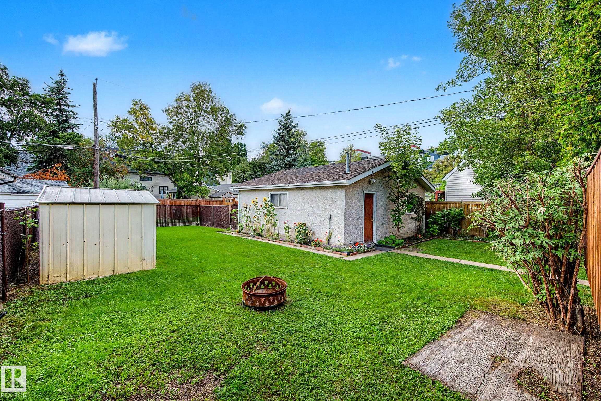 Photo 38 at 10830 138 Street NW, North Glenora, Edmonton