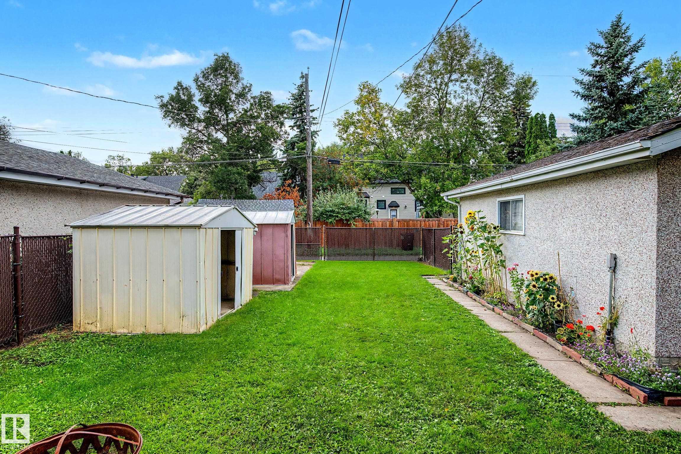 Photo 39 at 10830 138 Street NW, North Glenora, Edmonton