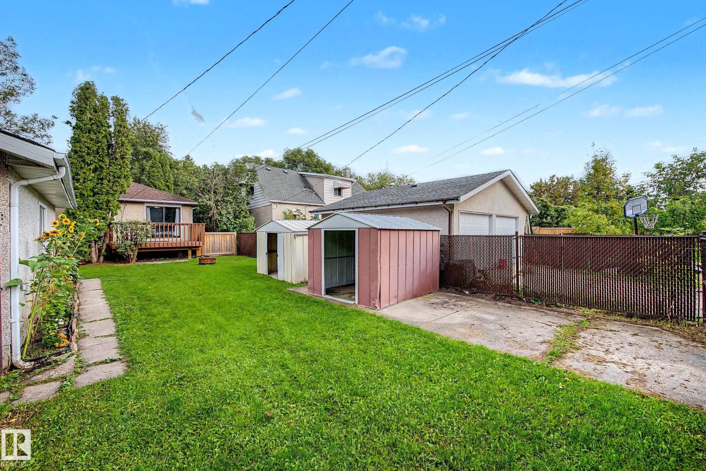 Photo 40 at 10830 138 Street NW, North Glenora, Edmonton
