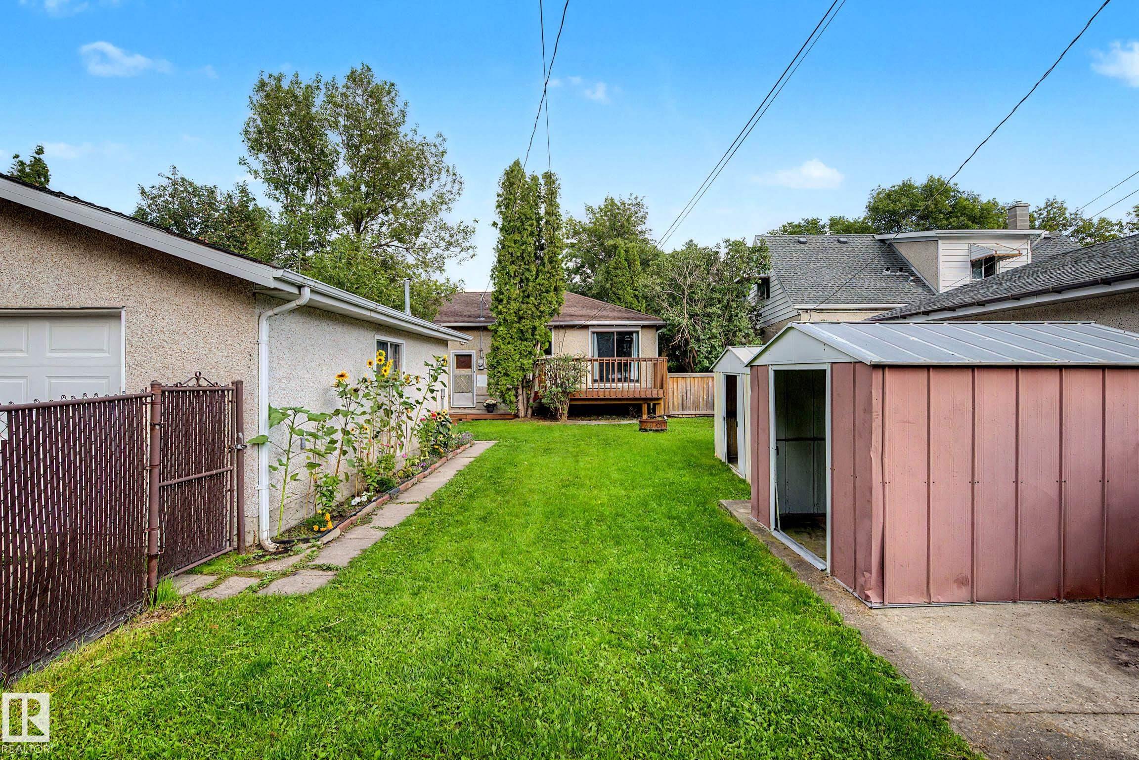 Photo 41 at 10830 138 Street NW, North Glenora, Edmonton