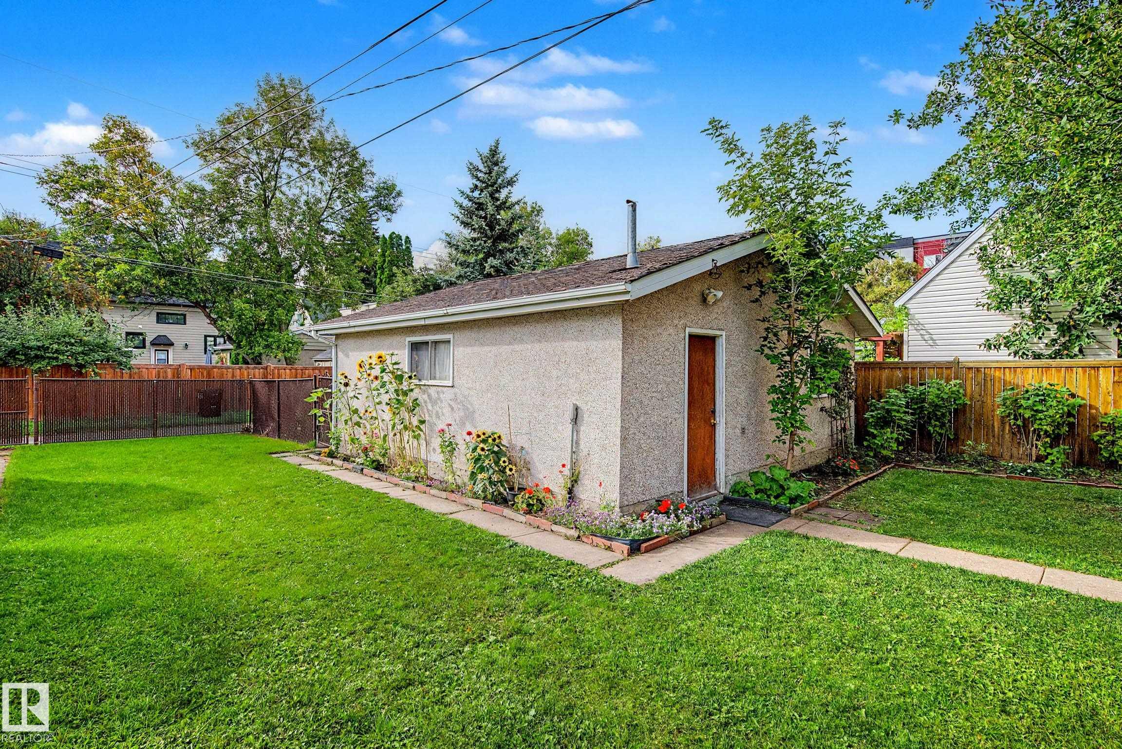Photo 43 at 10830 138 Street NW, North Glenora, Edmonton