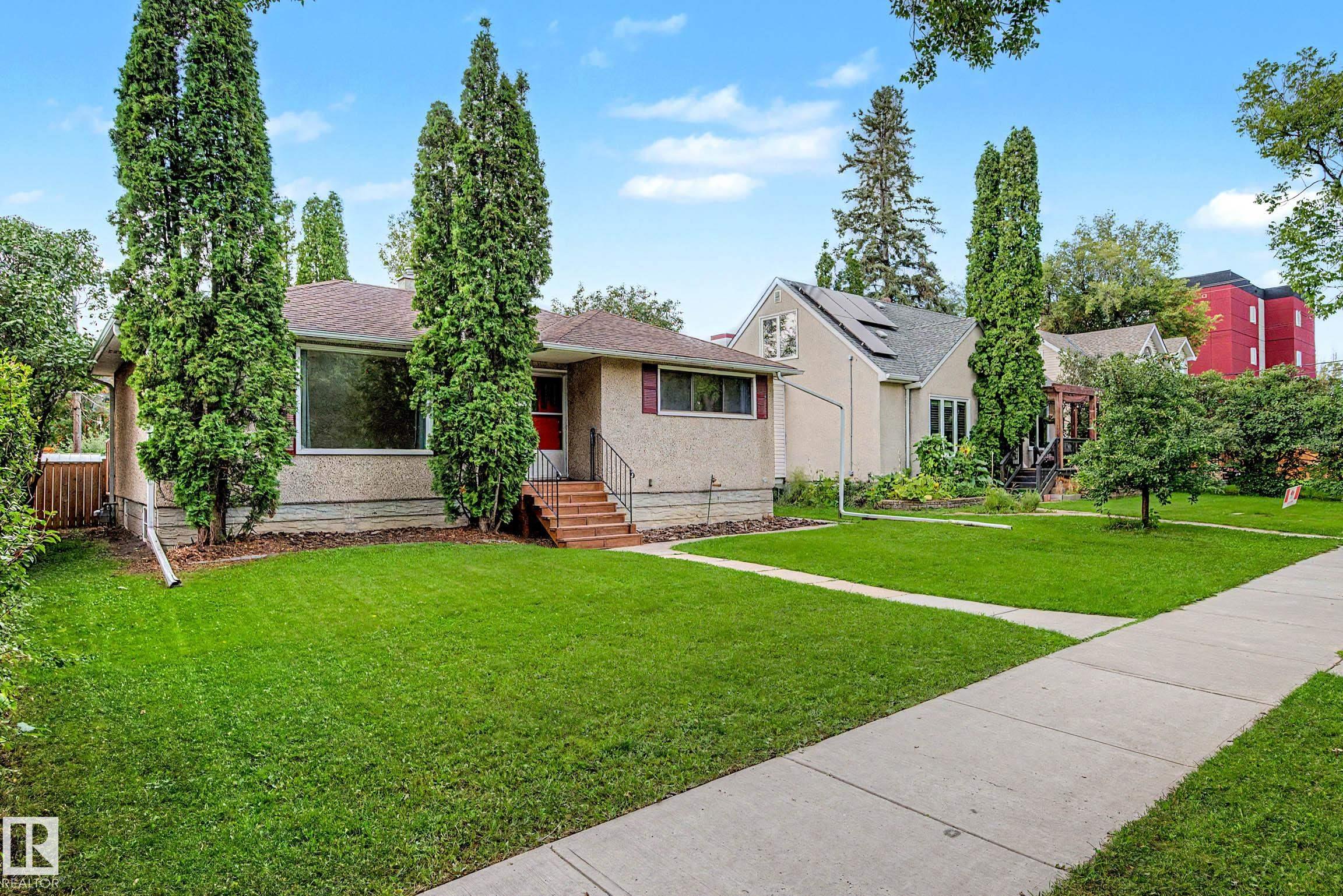 Photo 50 at 10830 138 Street NW, North Glenora, Edmonton