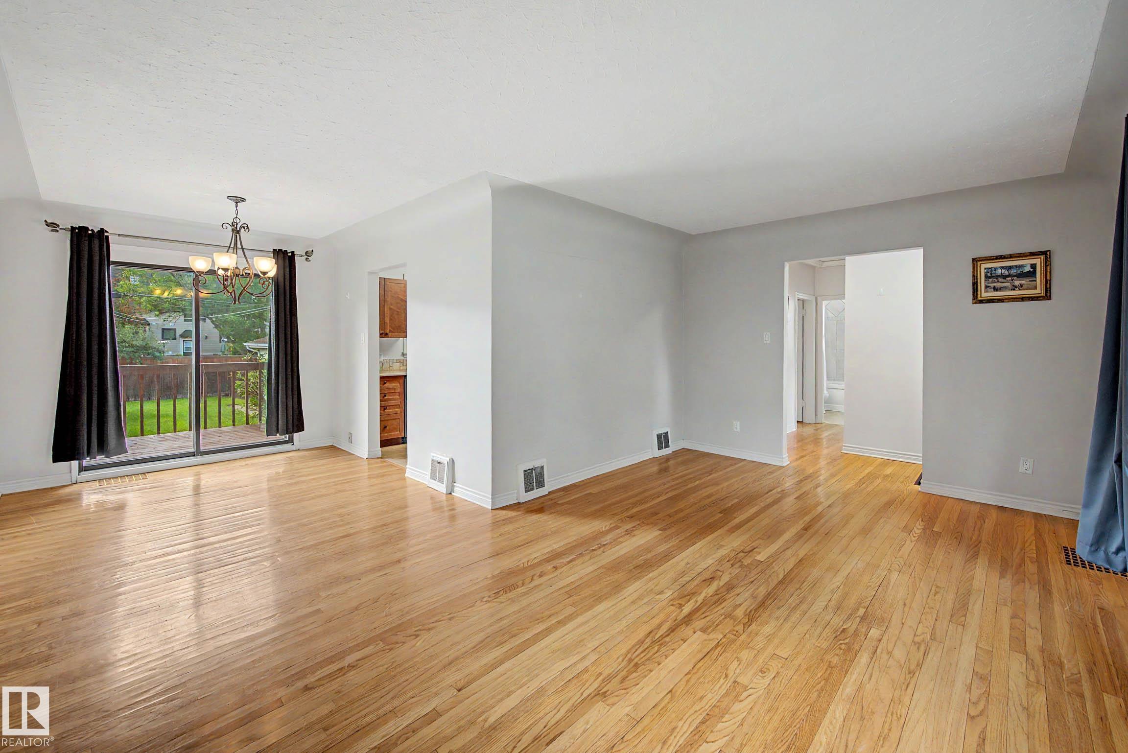 Photo 7 at 10830 138 Street NW, North Glenora, Edmonton
