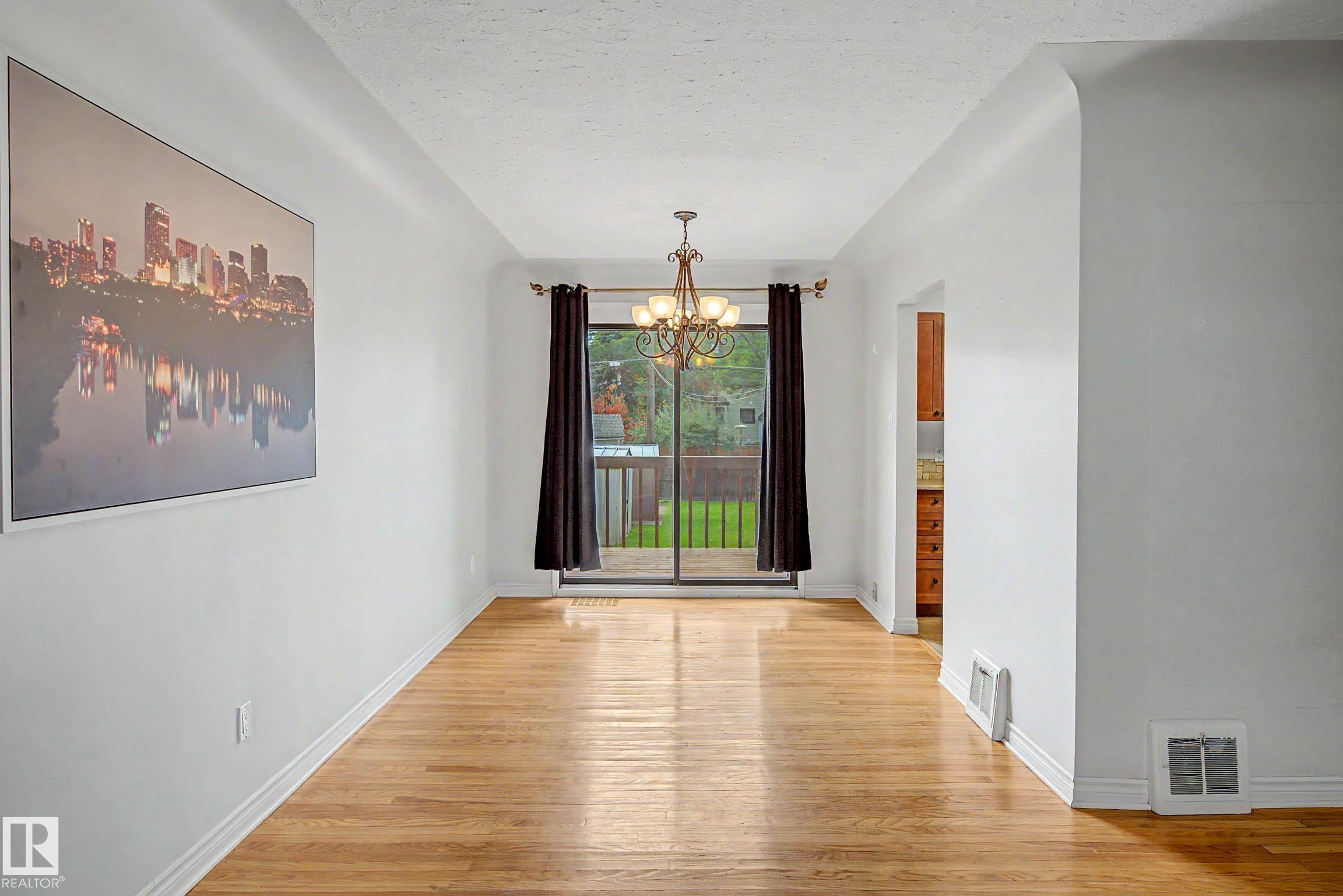 Photo 8 at 10830 138 Street NW, North Glenora, Edmonton