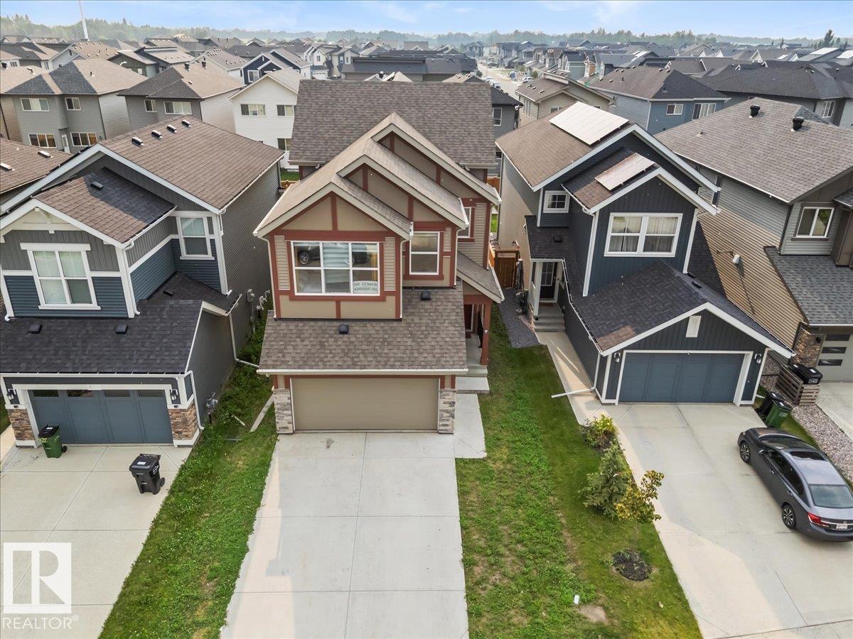 9340 226 Street NW, Secord, Edmonton
