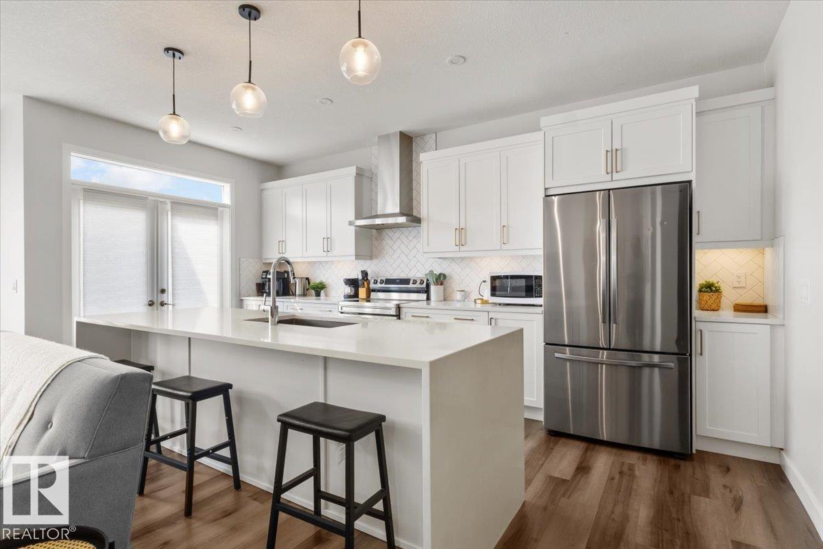 Photo 22 at 9340 226 Street NW, Secord, Edmonton