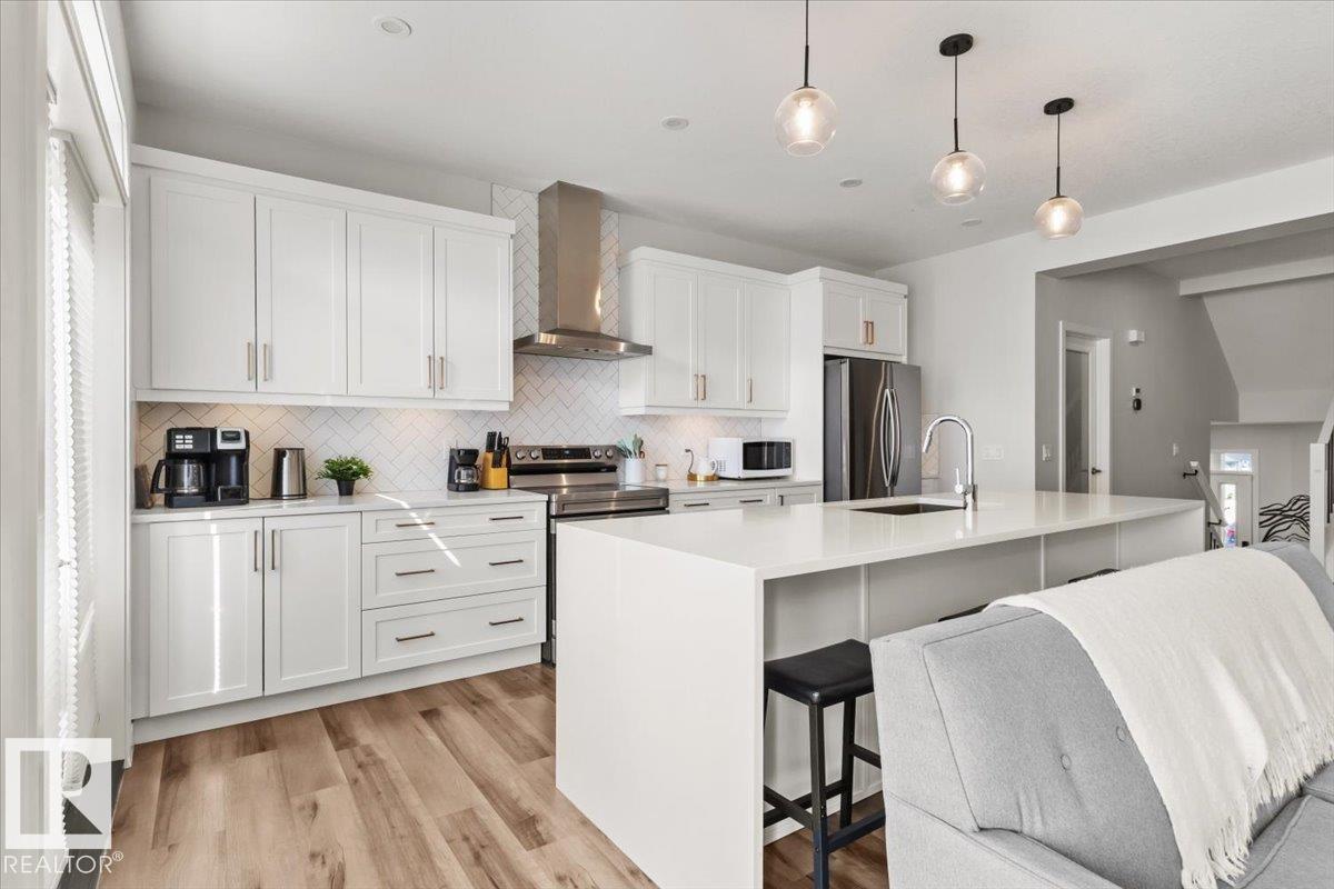 Photo 23 at 9340 226 Street NW, Secord, Edmonton
