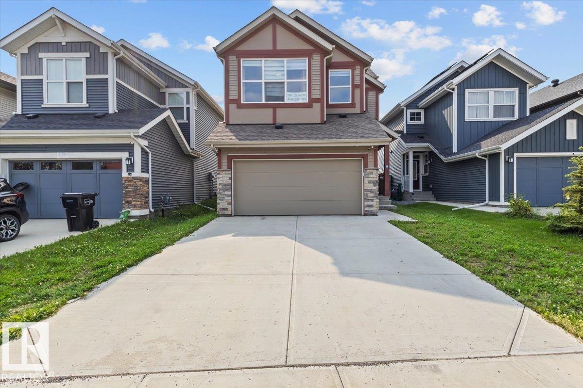 Photo 51 at 9340 226 Street NW, Secord, Edmonton