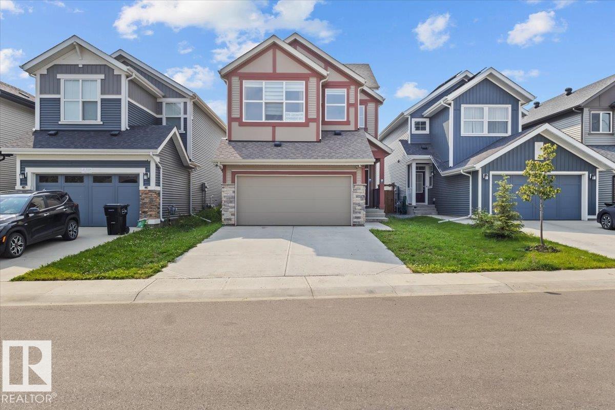 Photo 52 at 9340 226 Street NW, Secord, Edmonton