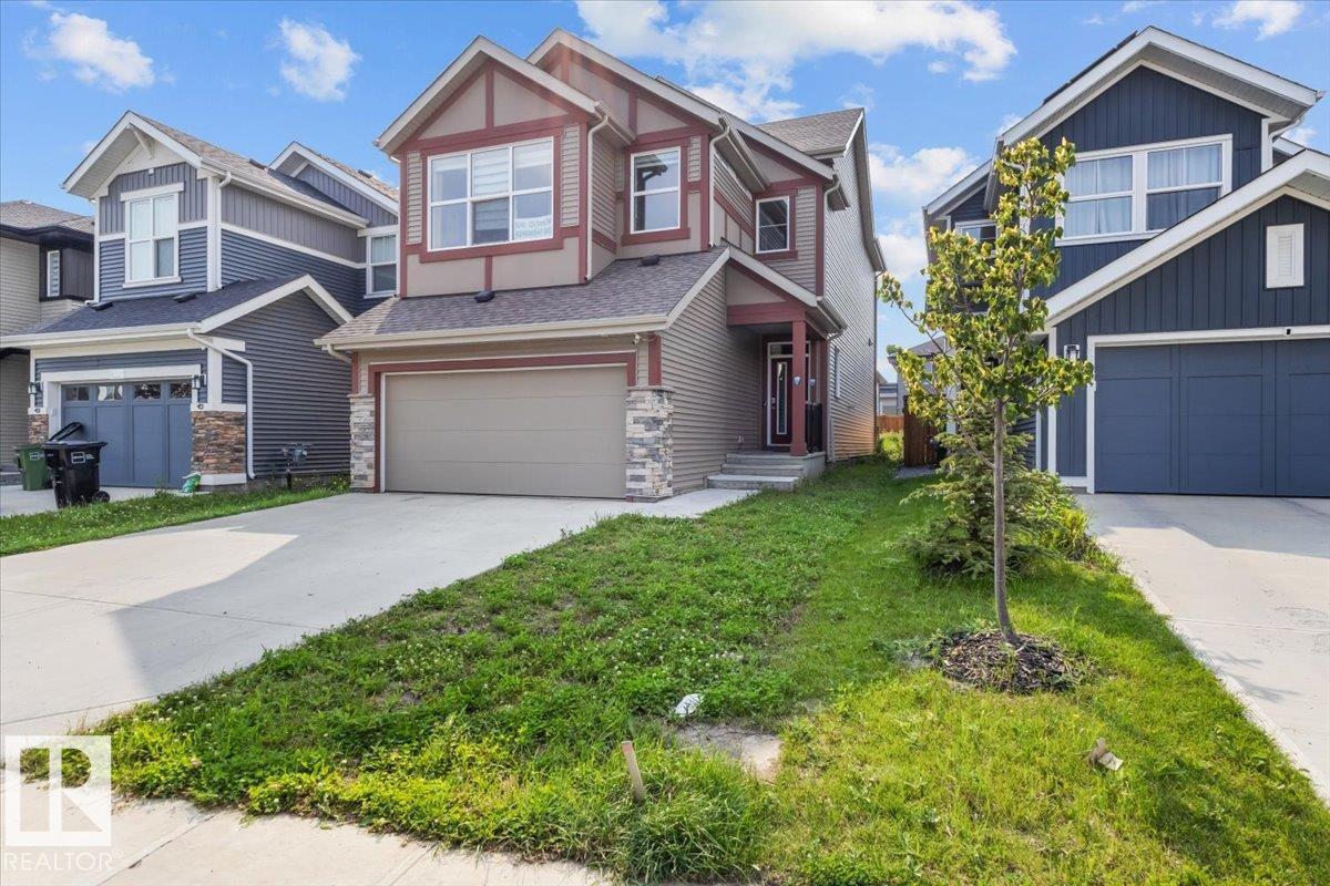 Photo 55 at 9340 226 Street NW, Secord, Edmonton