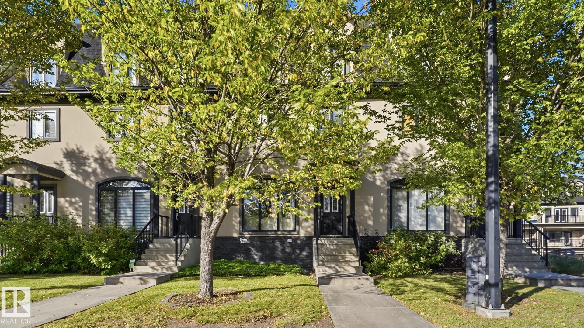 5839 Mullen Place NW, MacTaggart, Edmonton