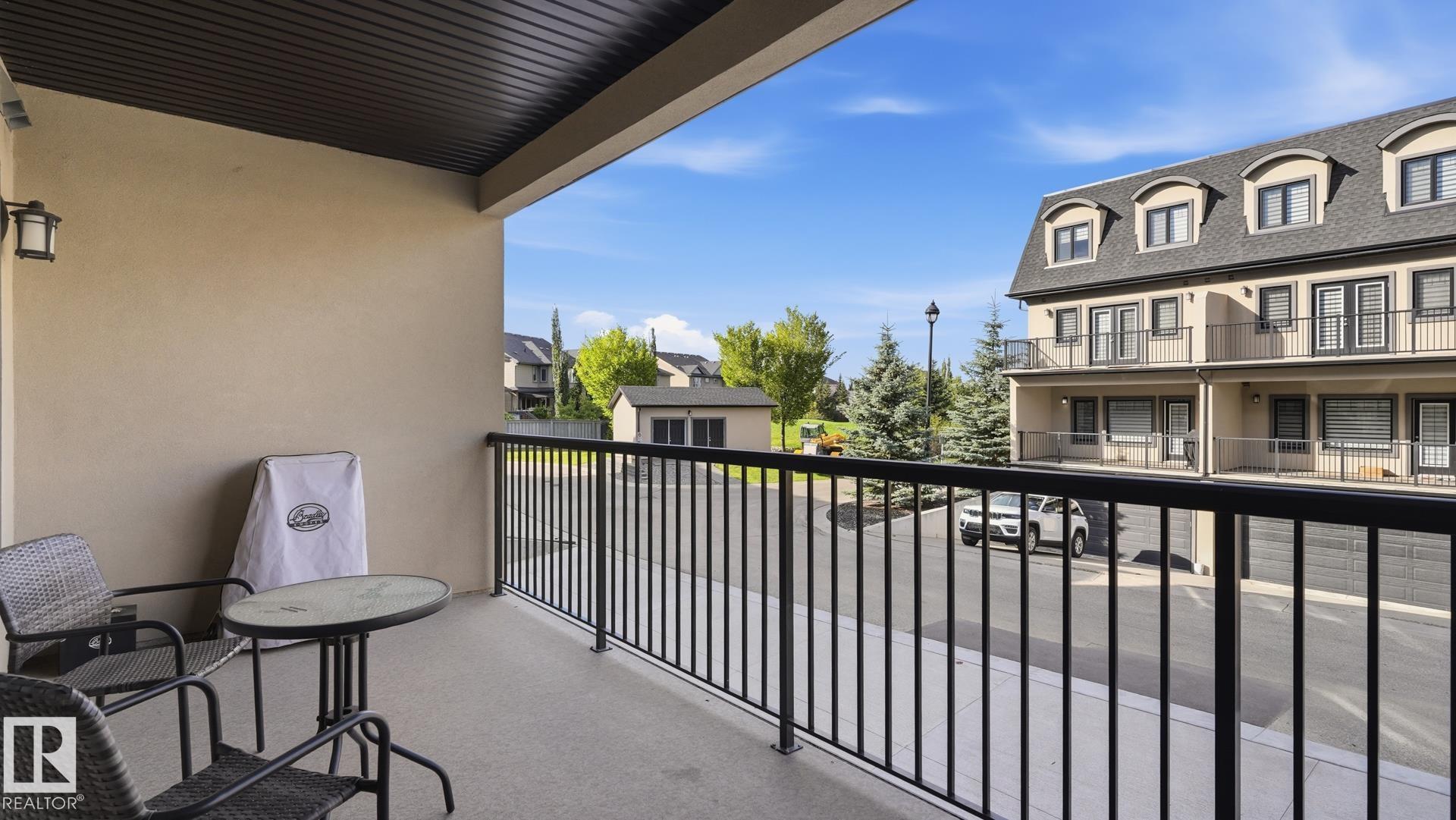 Photo 15 at 5839 Mullen Place NW, MacTaggart, Edmonton