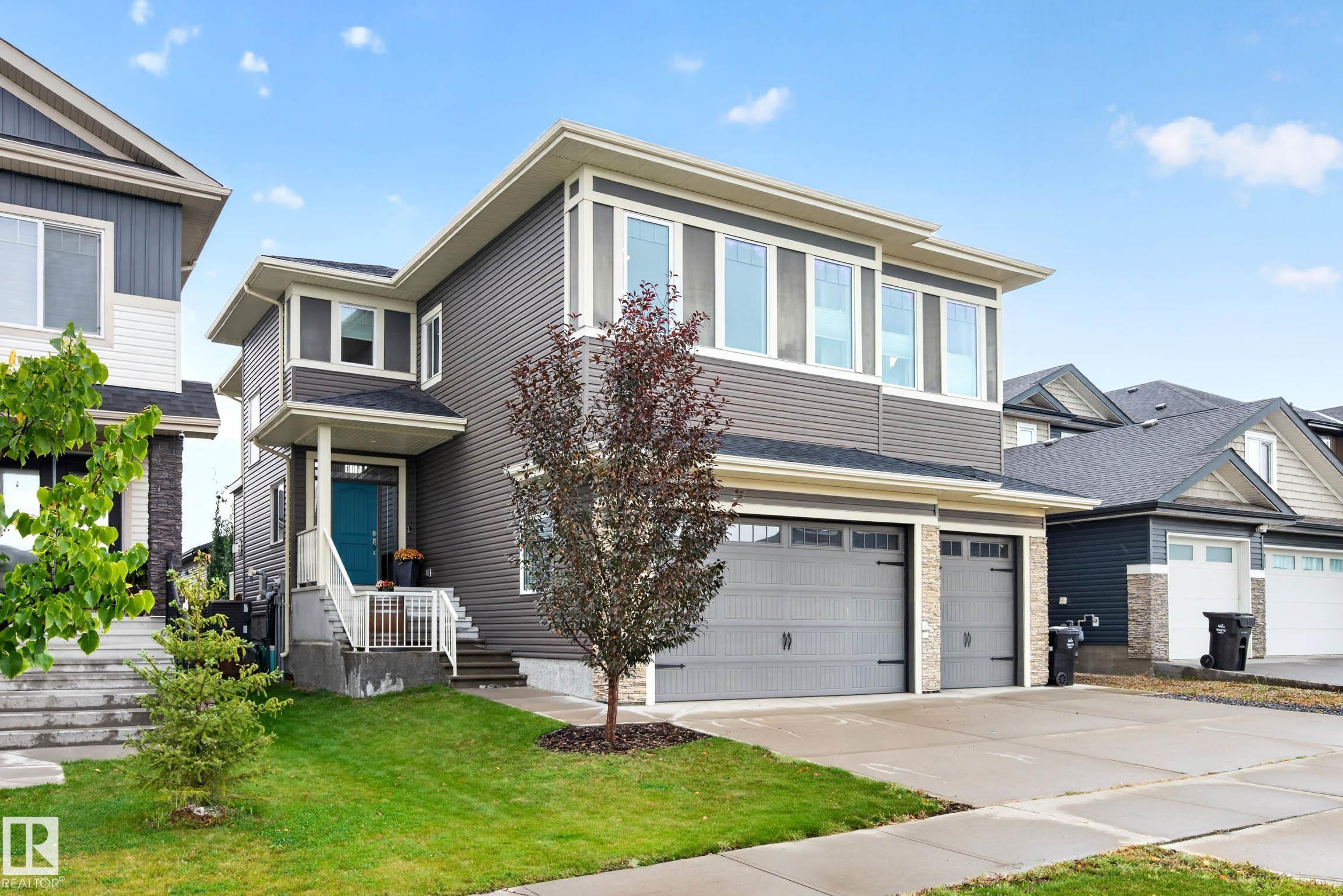 94 Westlin Drive, Windrose, Leduc