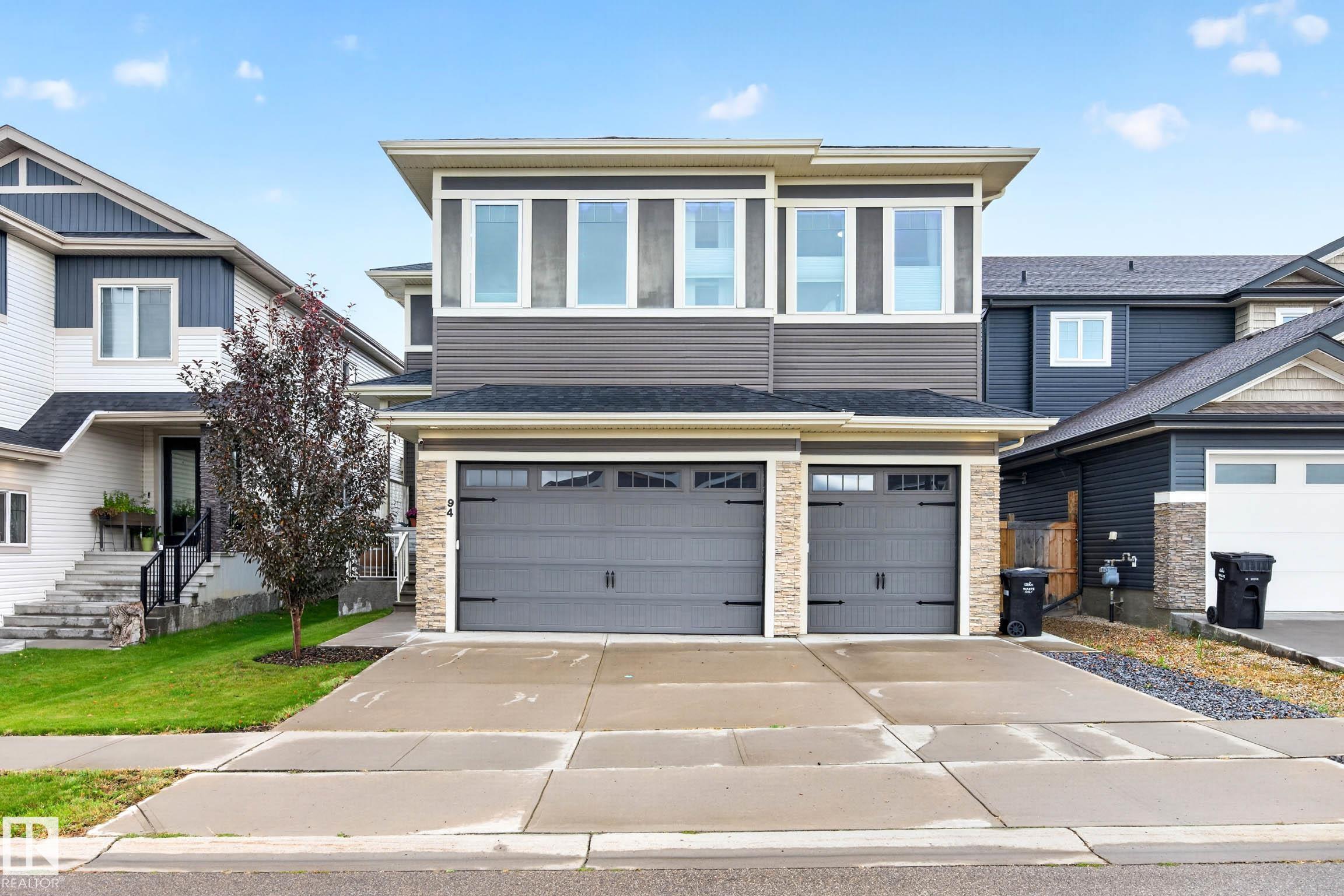 94 Westlin Drive, Windrose, Leduc