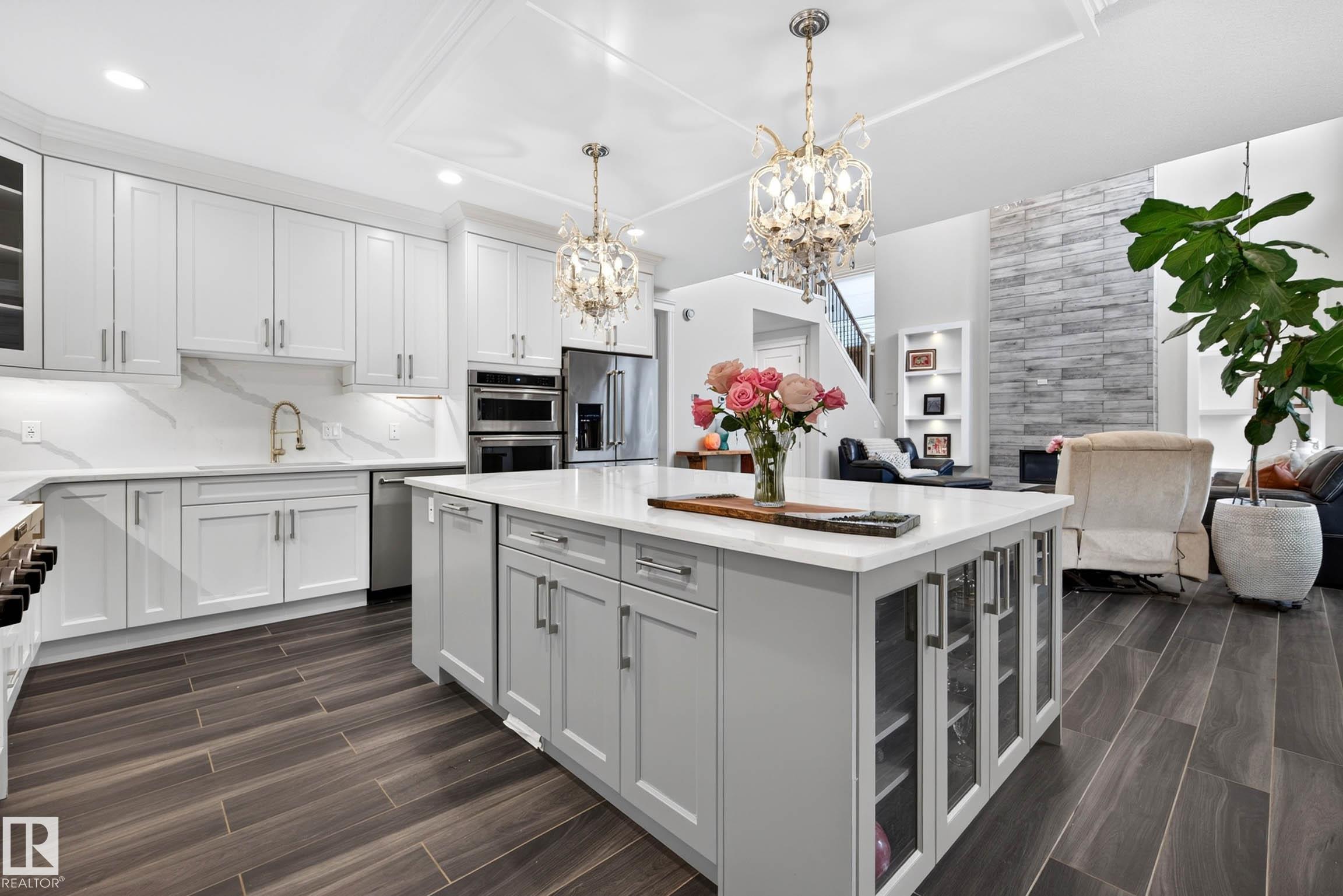 Photo 15 at 94 Westlin Drive, Windrose, Leduc