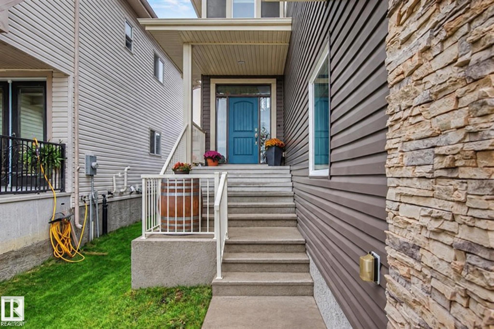 94 Westlin Drive, Windrose, Leduc